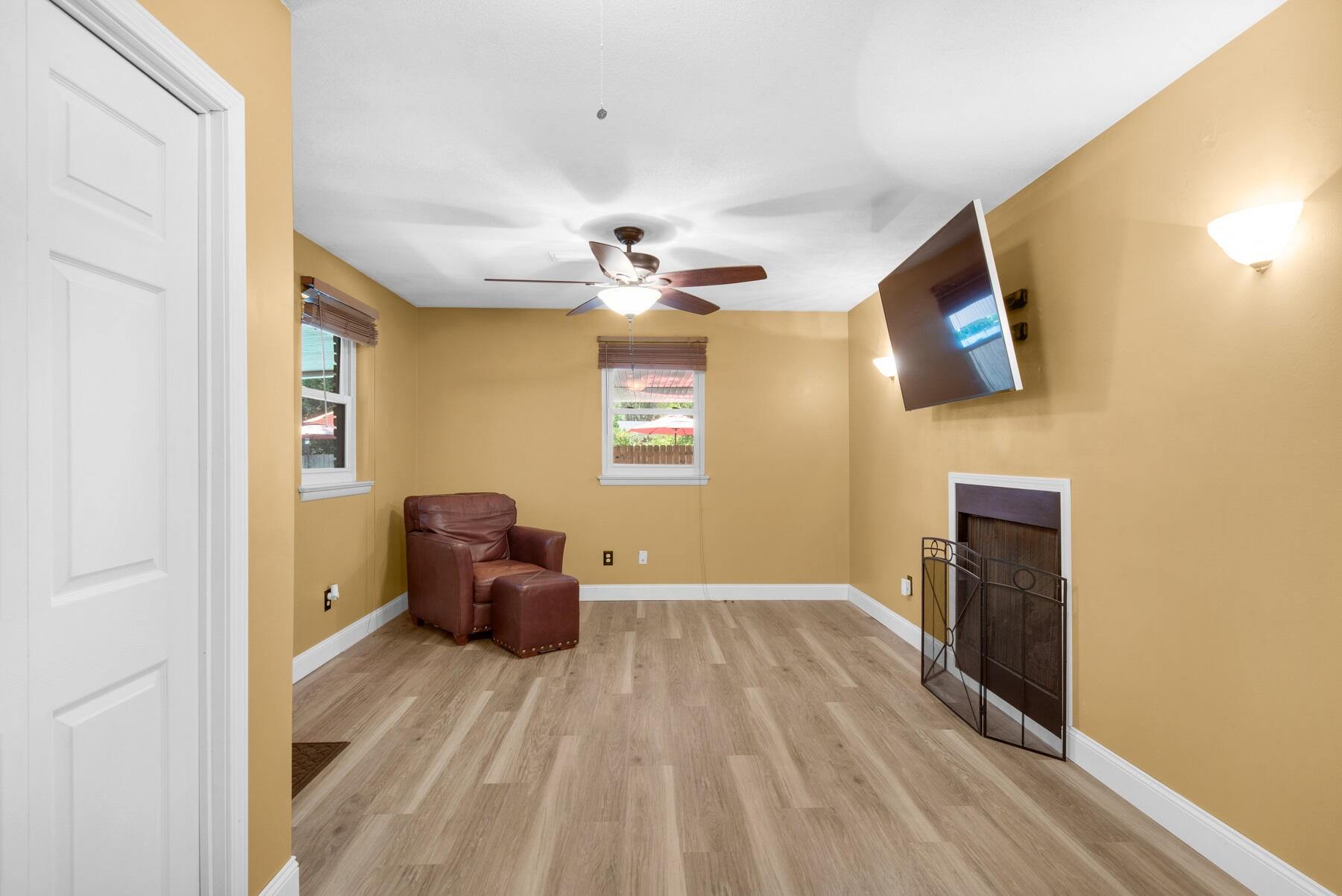 FOREST PARK - Residential