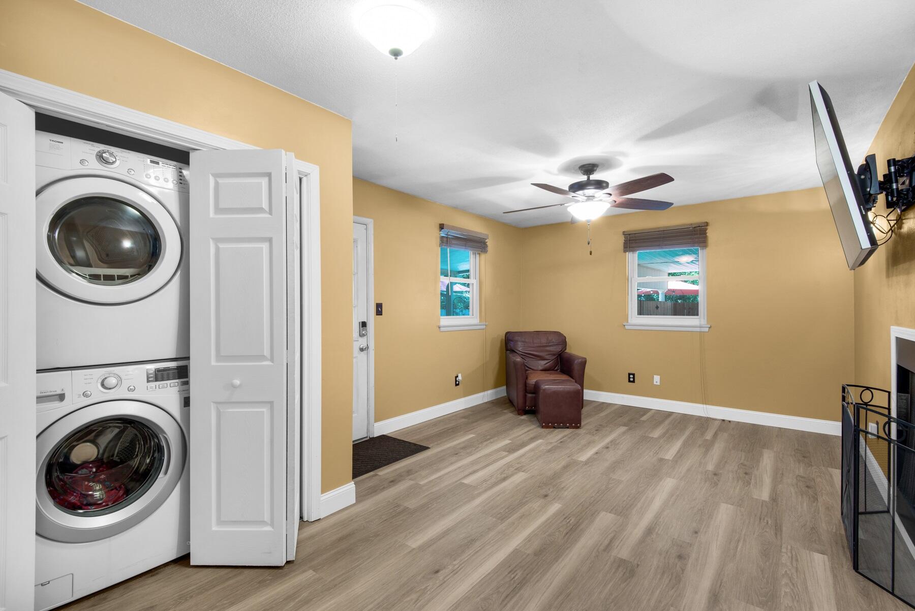 FOREST PARK - Residential