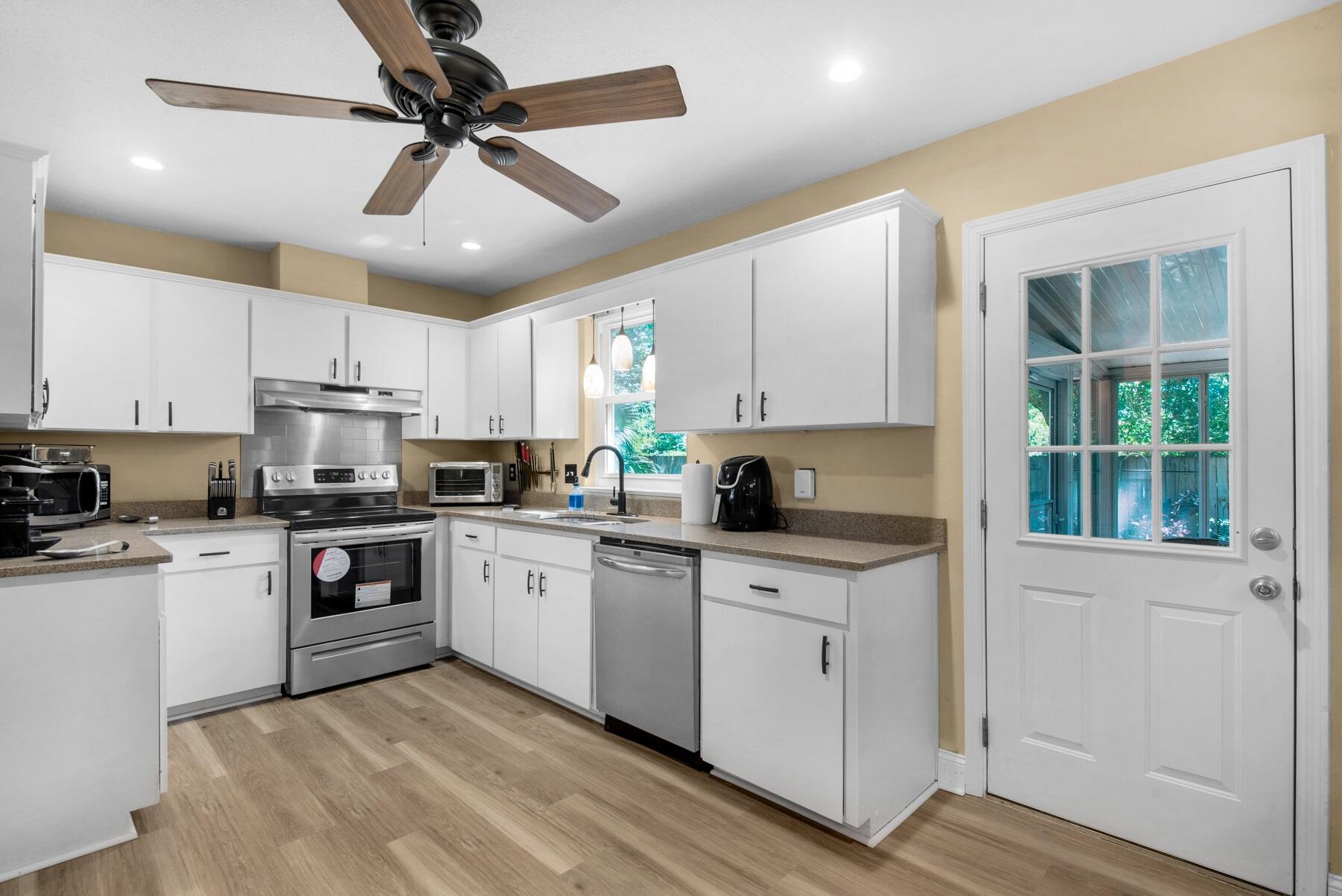 FOREST PARK - Residential