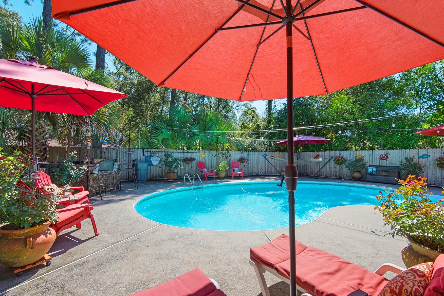 FOREST PARK - Residential