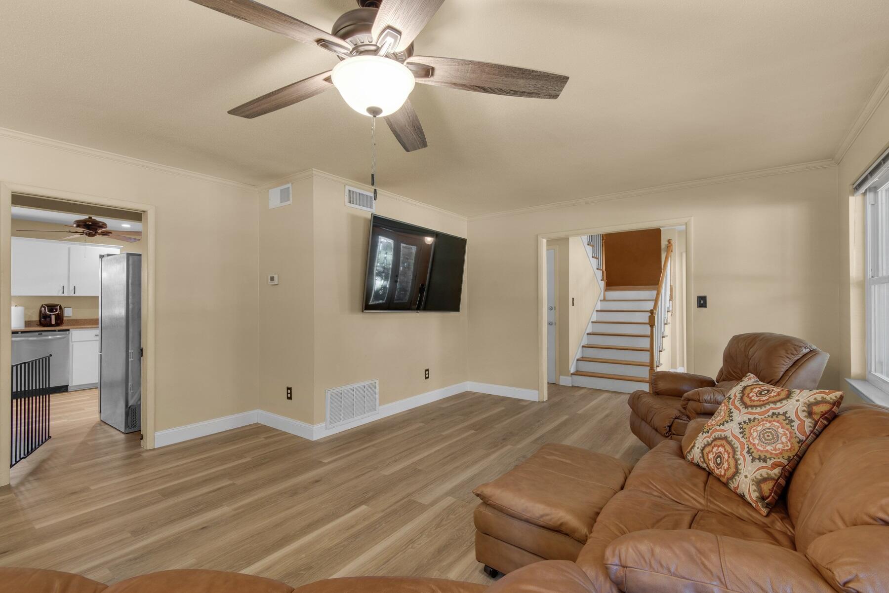 FOREST PARK - Residential