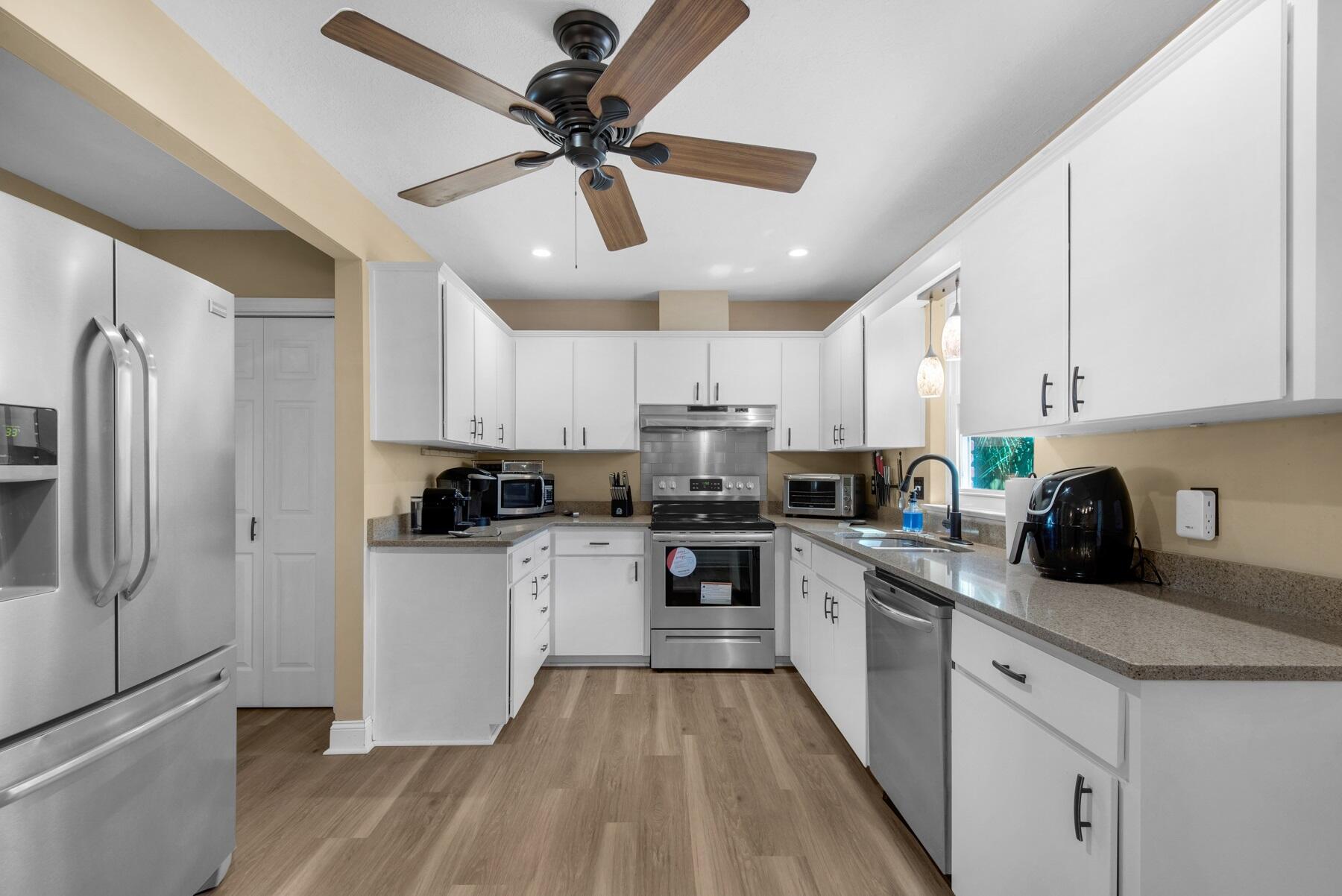 FOREST PARK - Residential