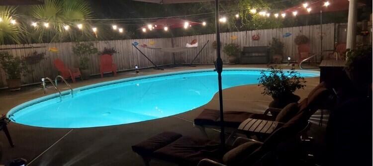 FOREST PARK - Residential