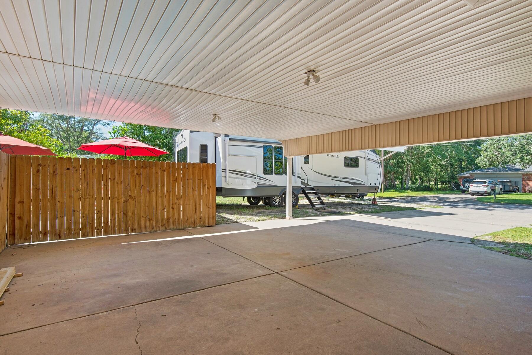 FOREST PARK - Residential