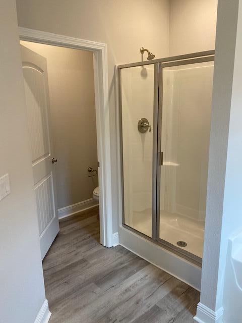 THE BLUFFS AT LAFAYETTE - Residential