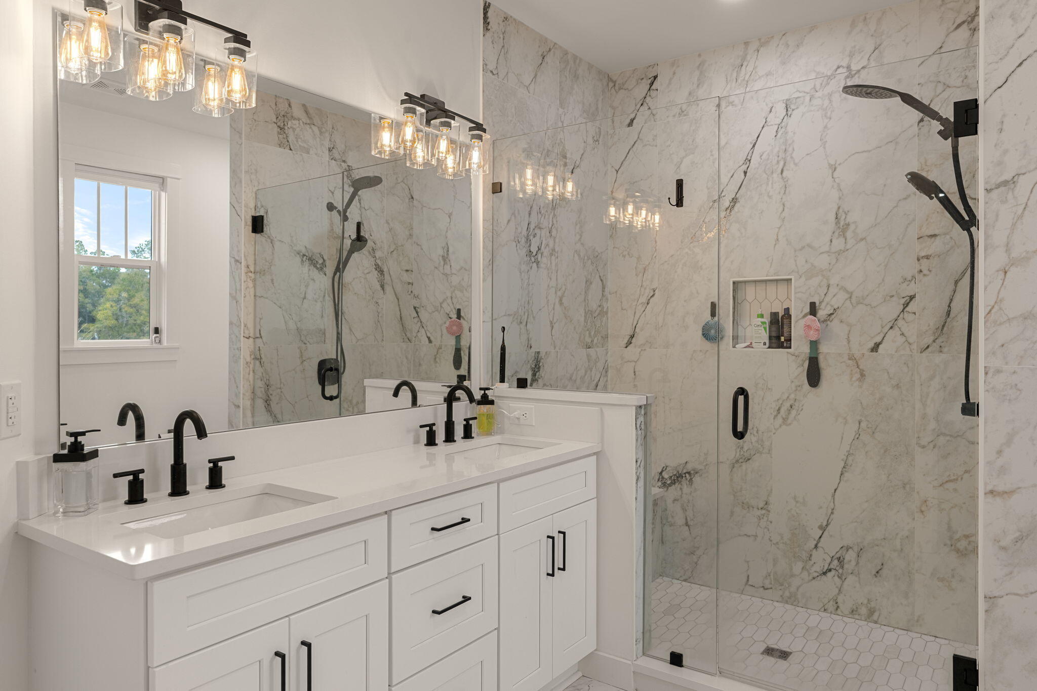 Bear Creek Subdivision Phase III A - Residential