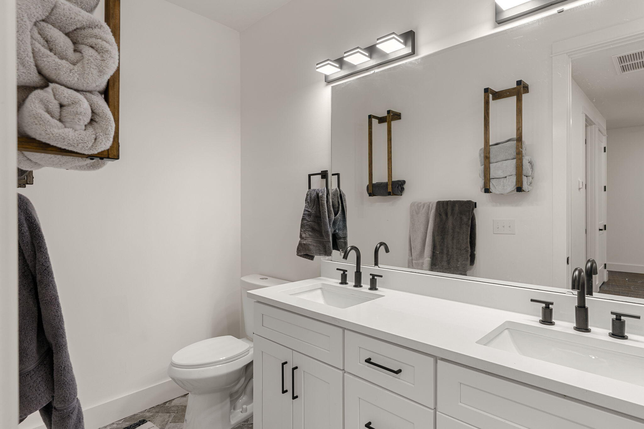 Bear Creek Subdivision Phase III A - Residential