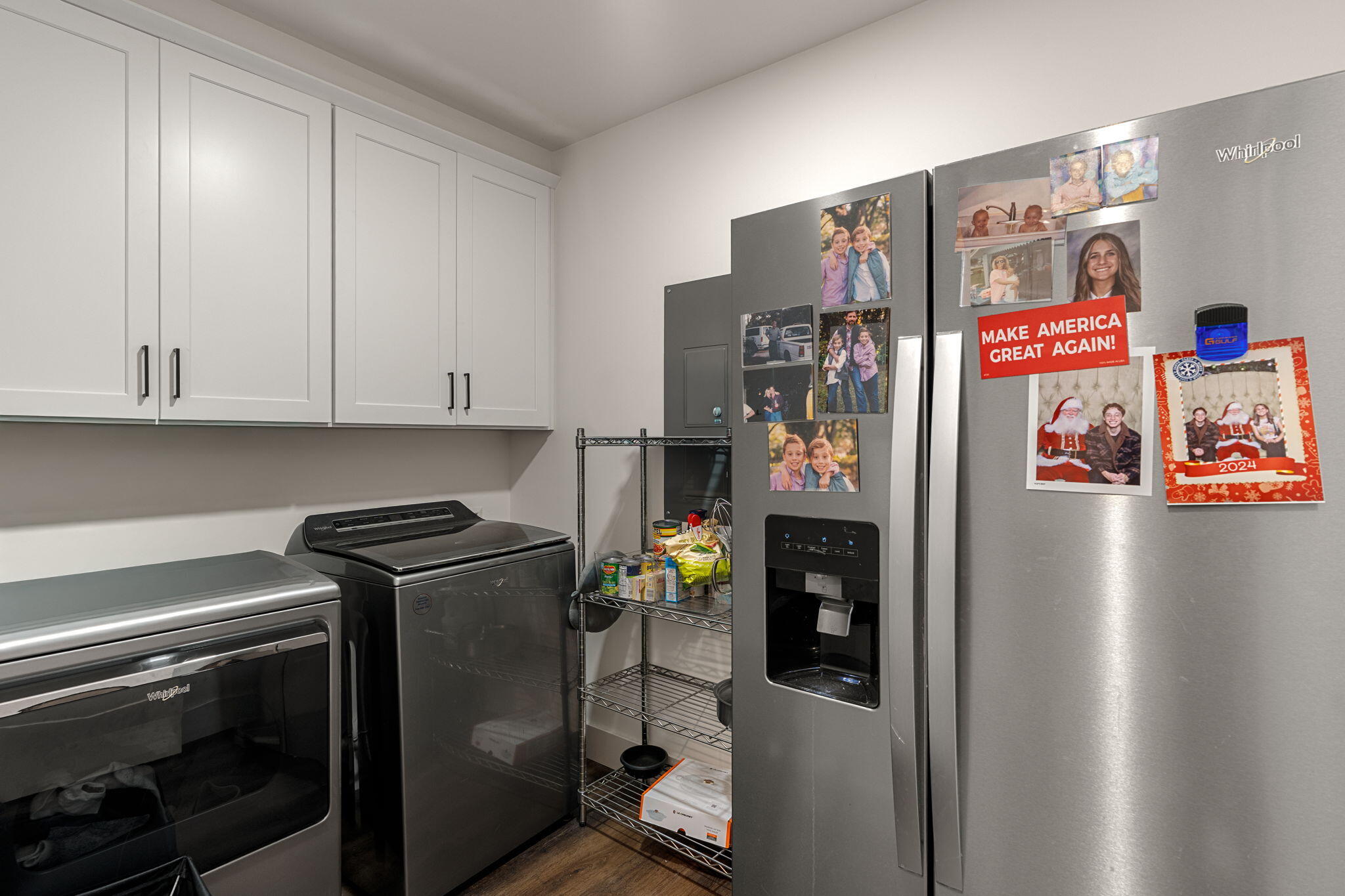 Bear Creek Subdivision Phase III A - Residential