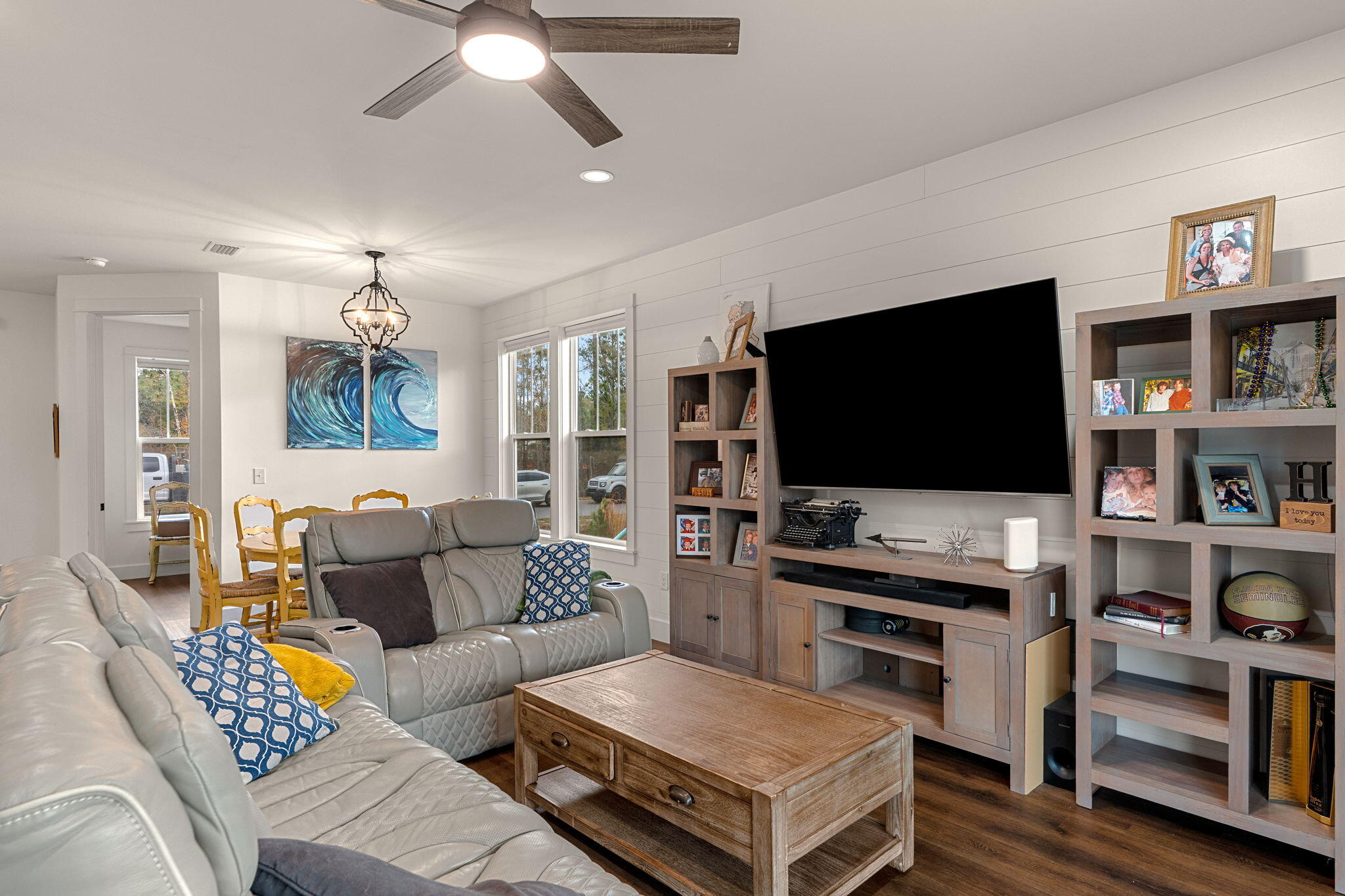 Bear Creek Subdivision Phase III A - Residential