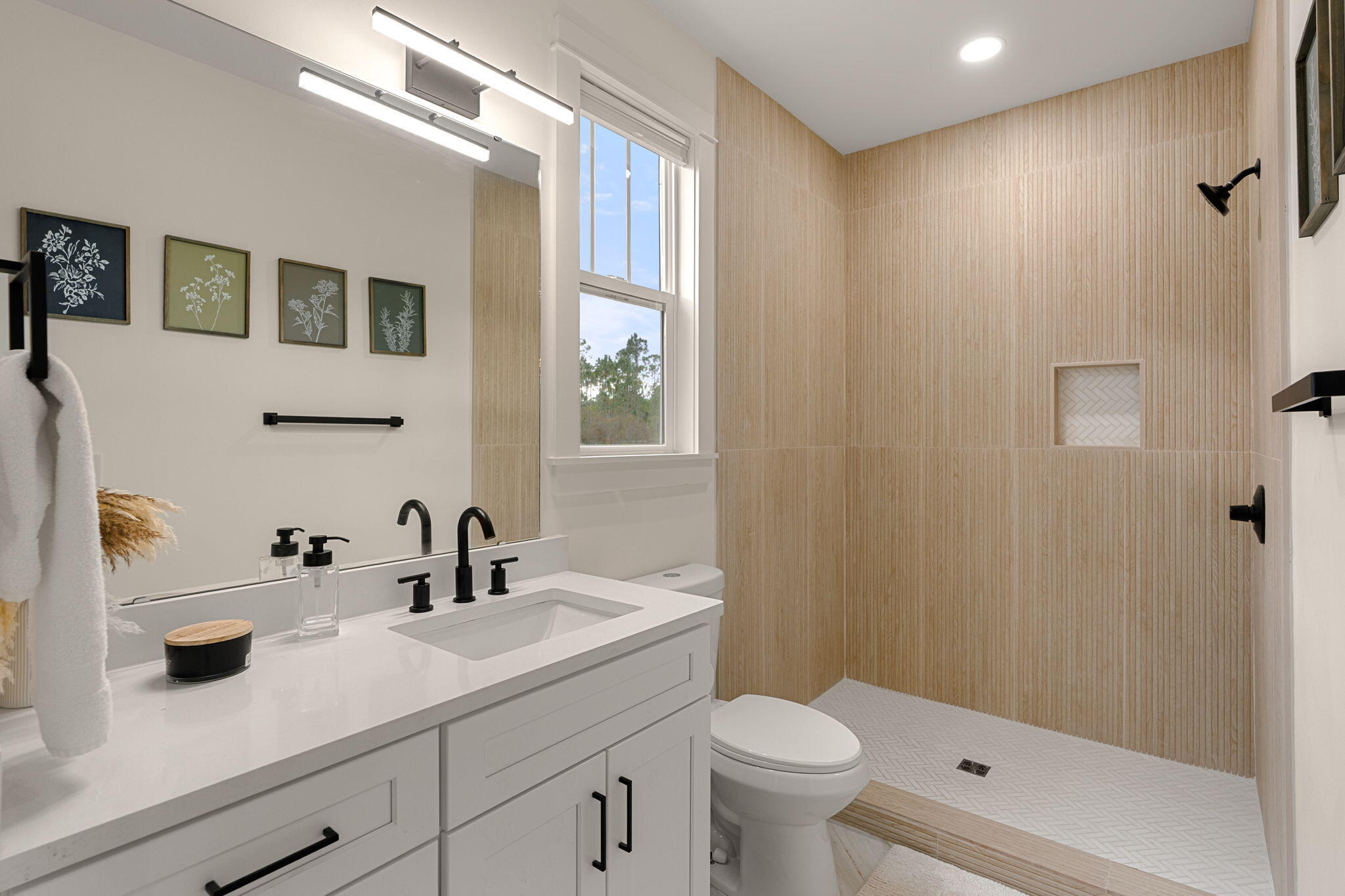 Bear Creek Subdivision Phase III A - Residential