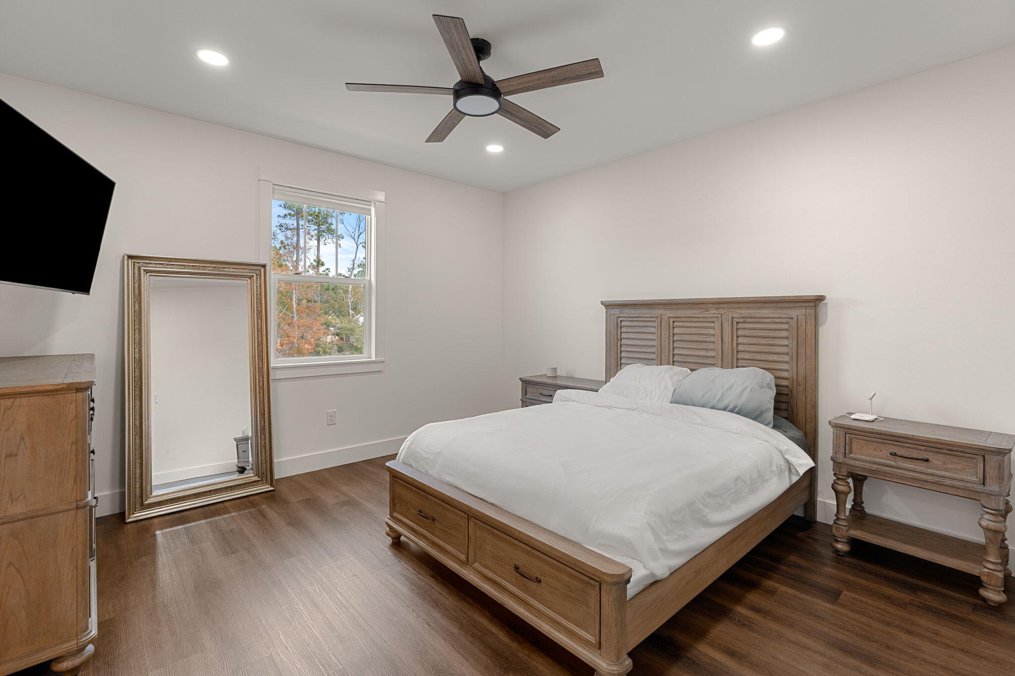 Bear Creek Subdivision Phase III A - Residential