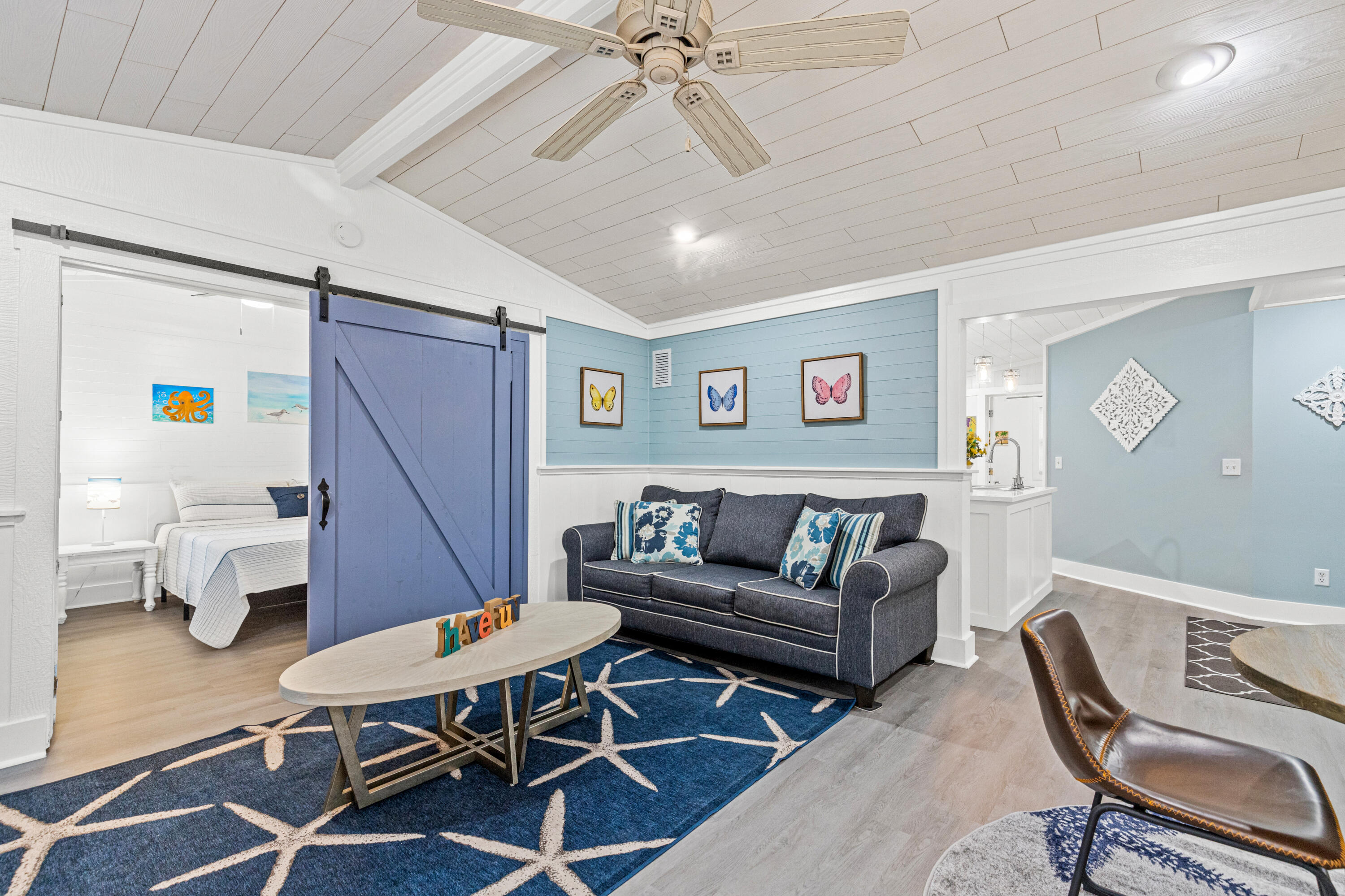 East hewitt - Residential Lease