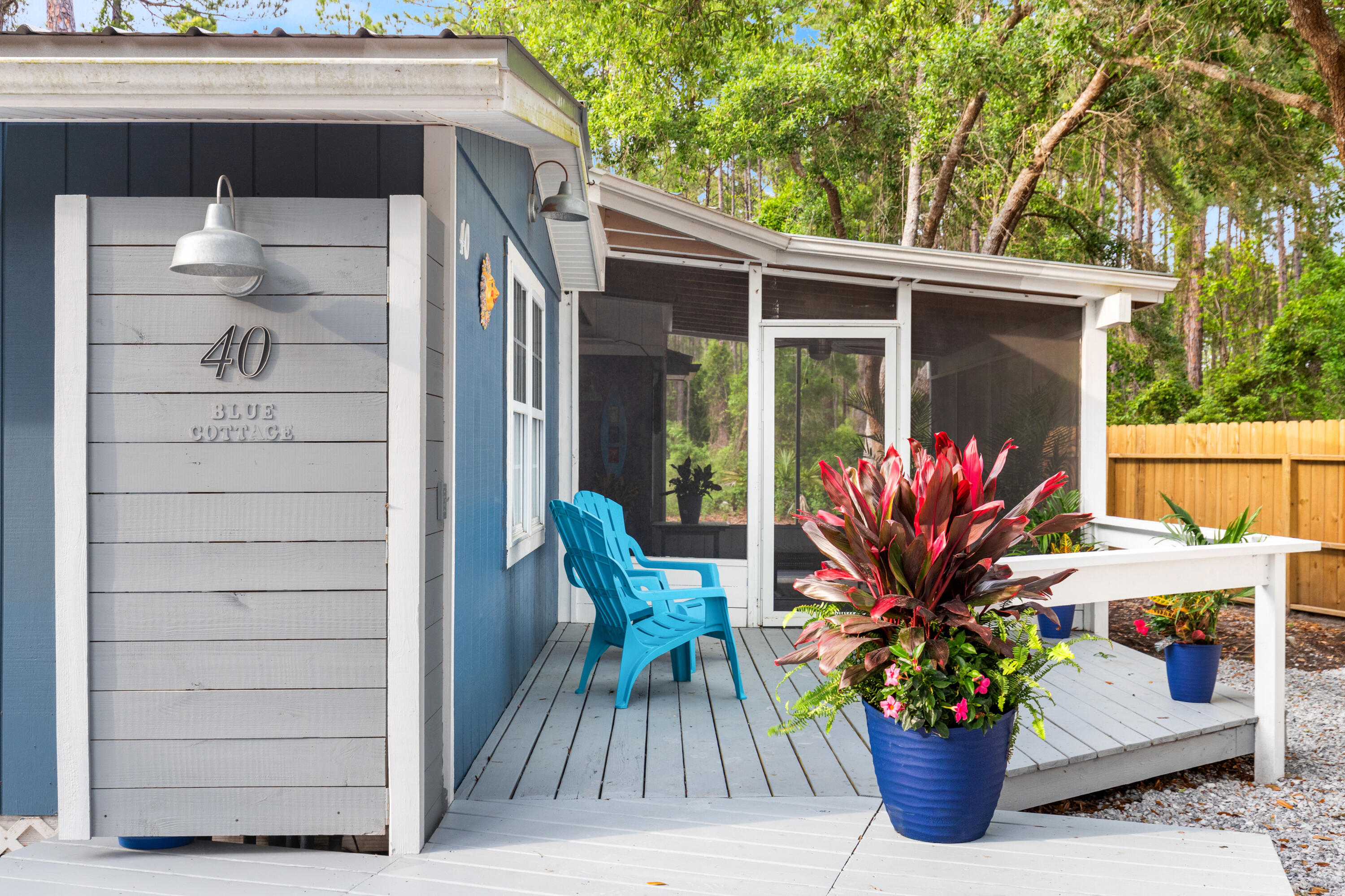 East hewitt - Residential Lease