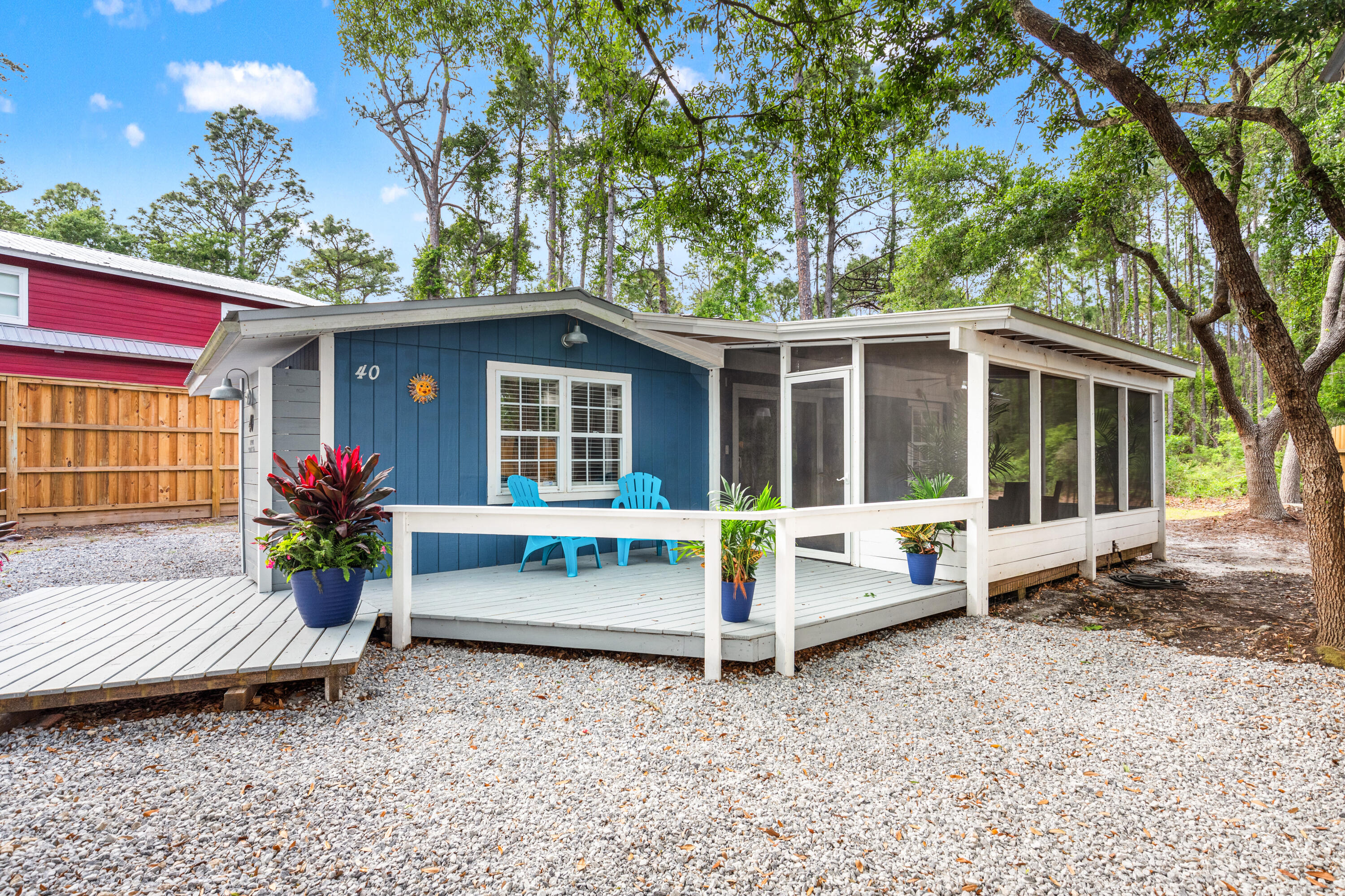 East hewitt - Residential Lease