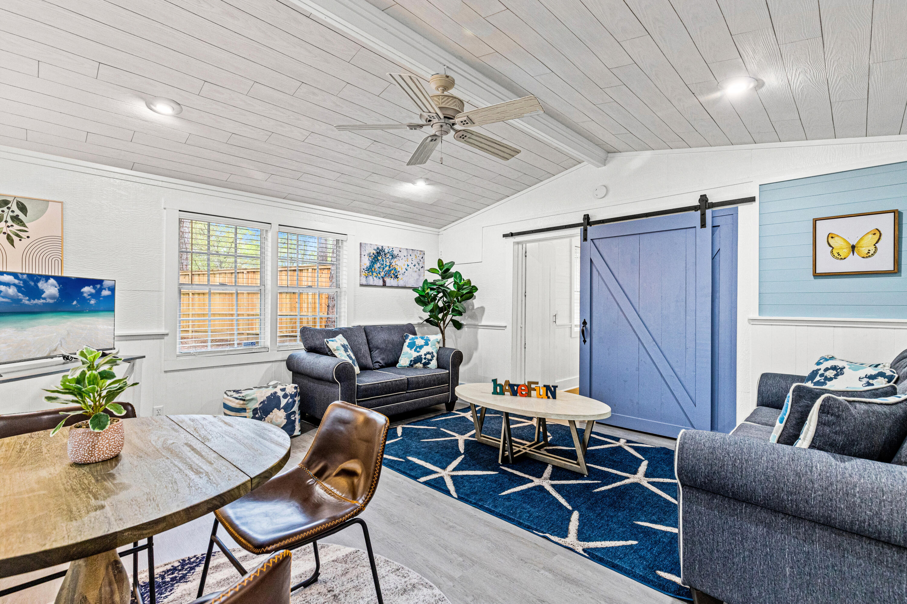 East hewitt - Residential Lease