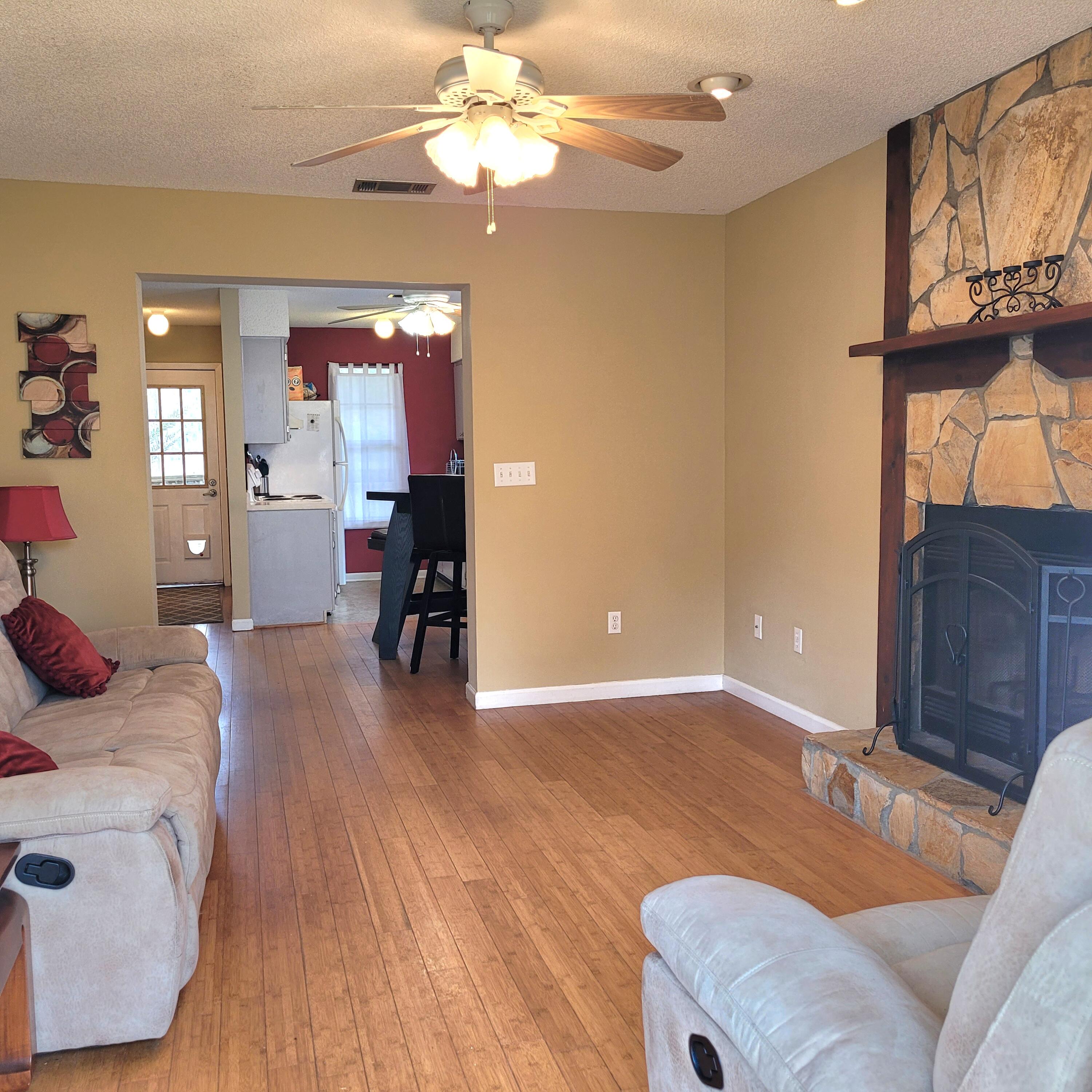 KELLY HILL ESTATES - Residential
