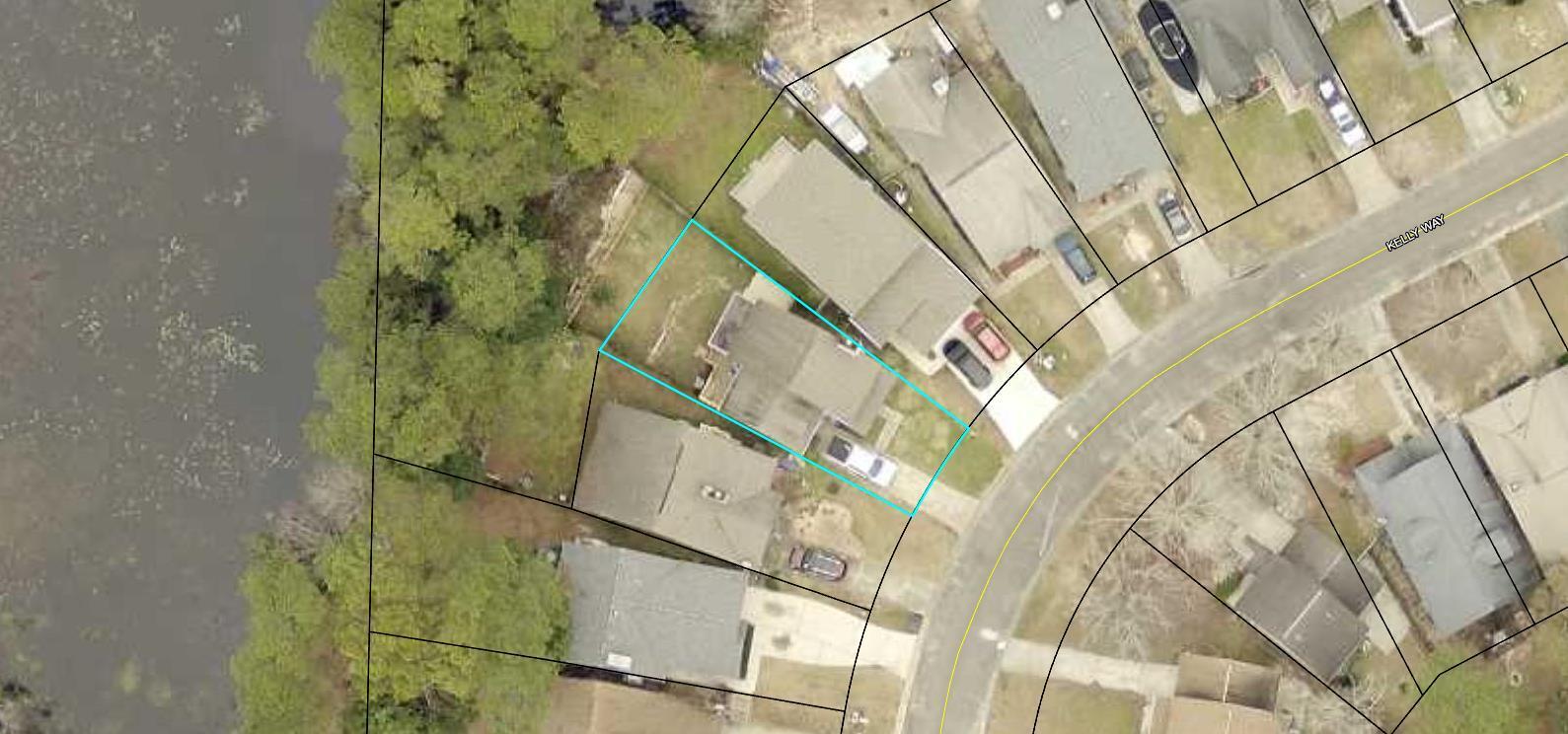 KELLY HILL ESTATES - Residential