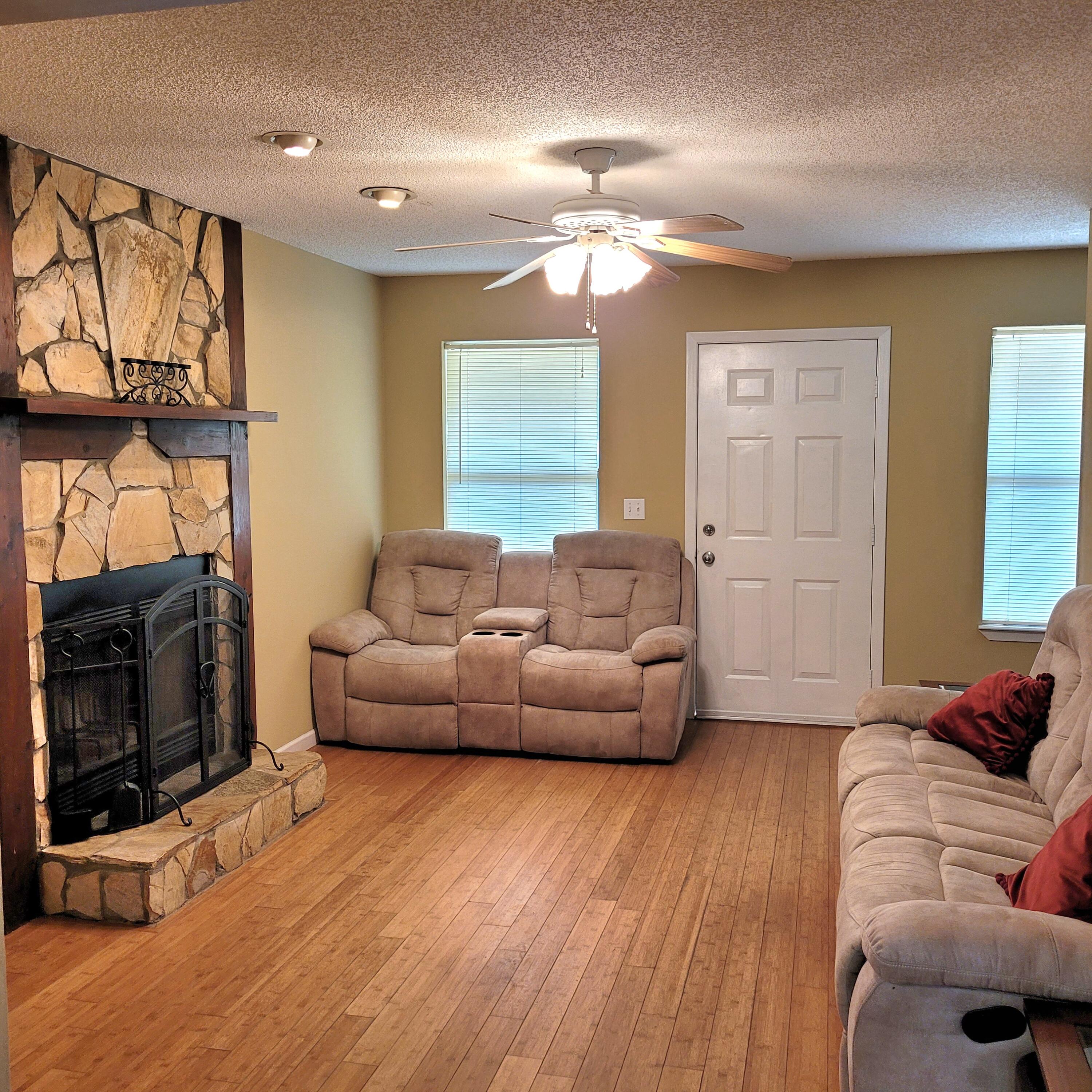 KELLY HILL ESTATES - Residential