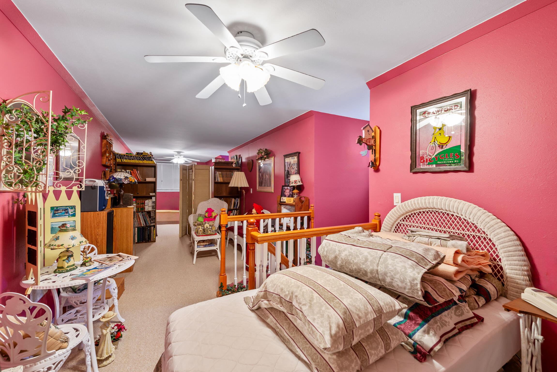 WHISPERING PINES - Residential