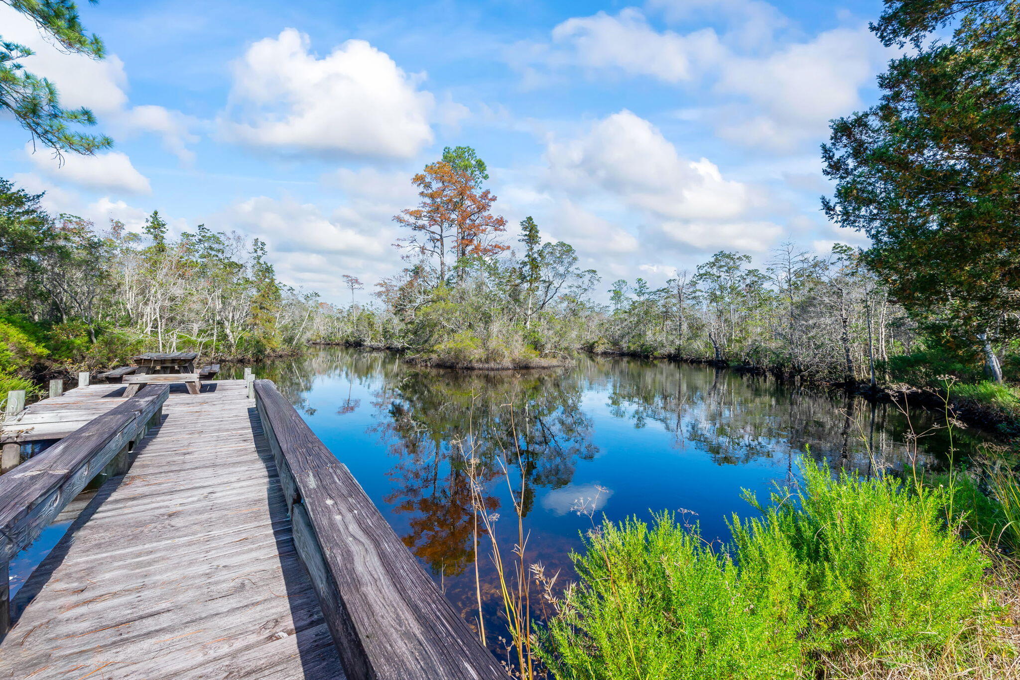 WHISPERING PINES - Residential