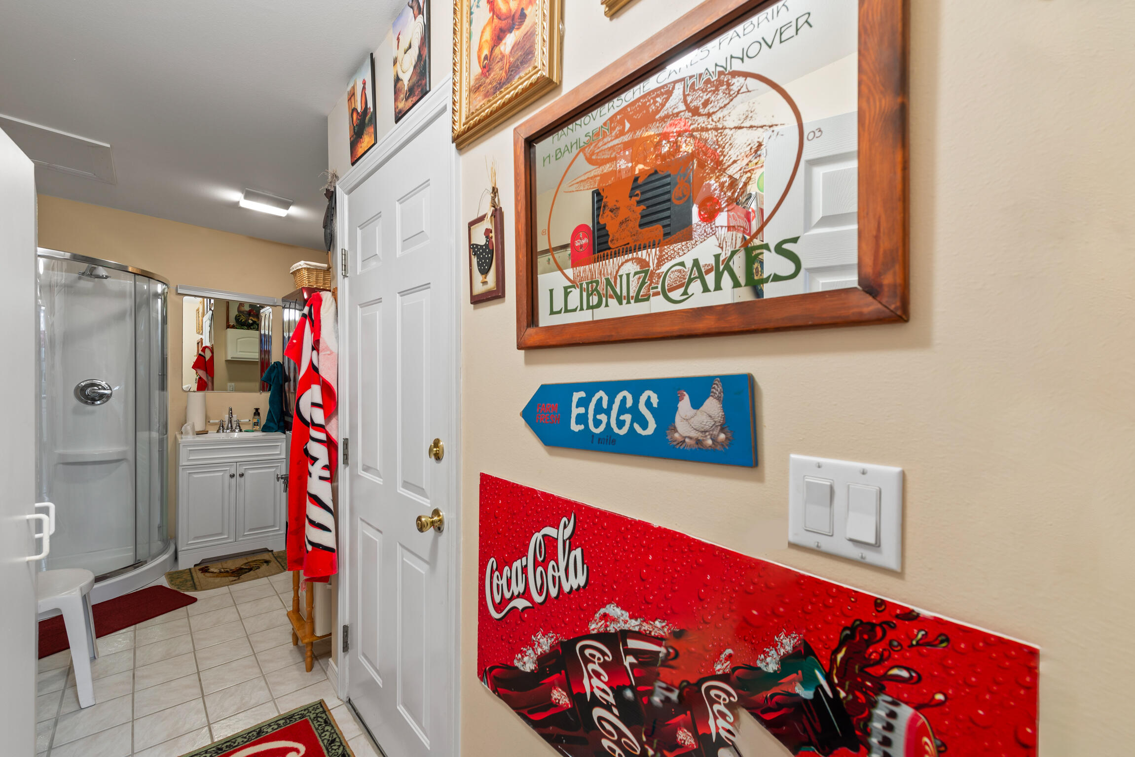 WHISPERING PINES - Residential