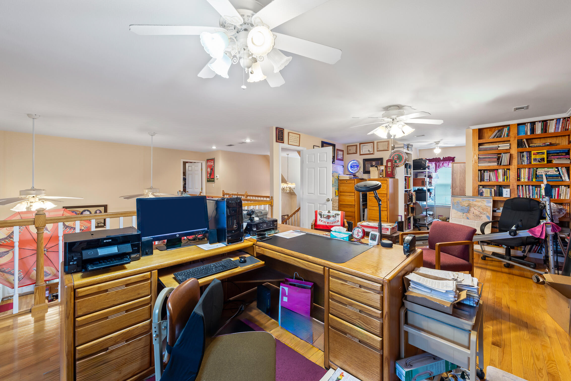 WHISPERING PINES - Residential