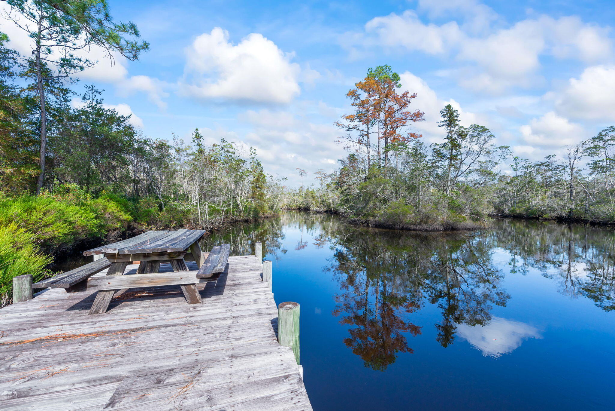 WHISPERING PINES - Residential