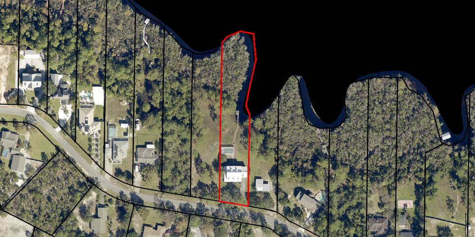 WHISPERING PINES - Residential