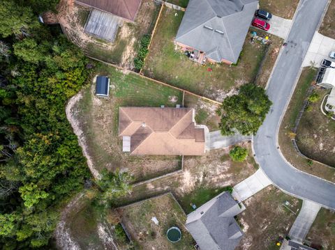 A home in Crestview