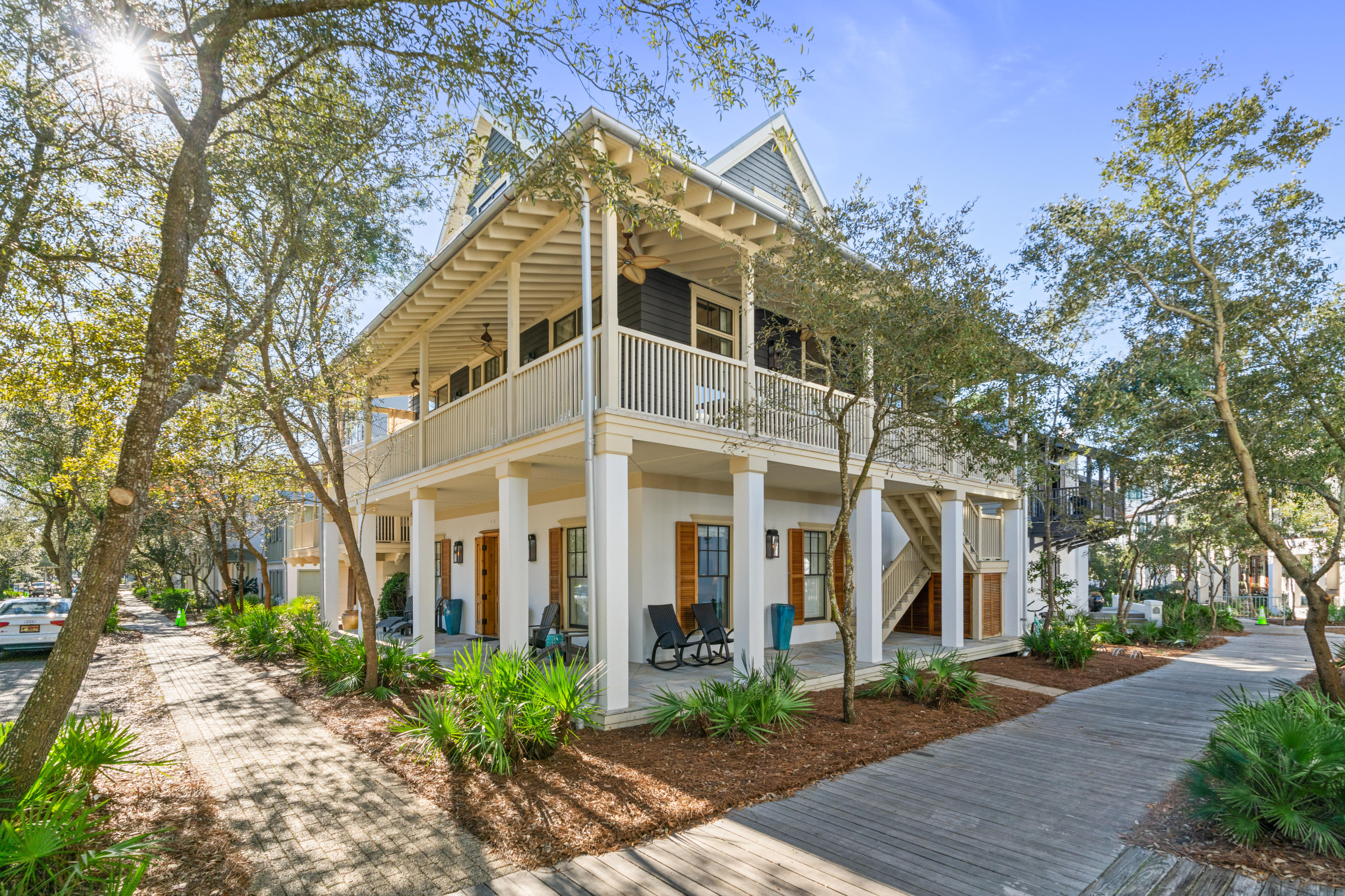 ROSEMARY BEACH - Residential