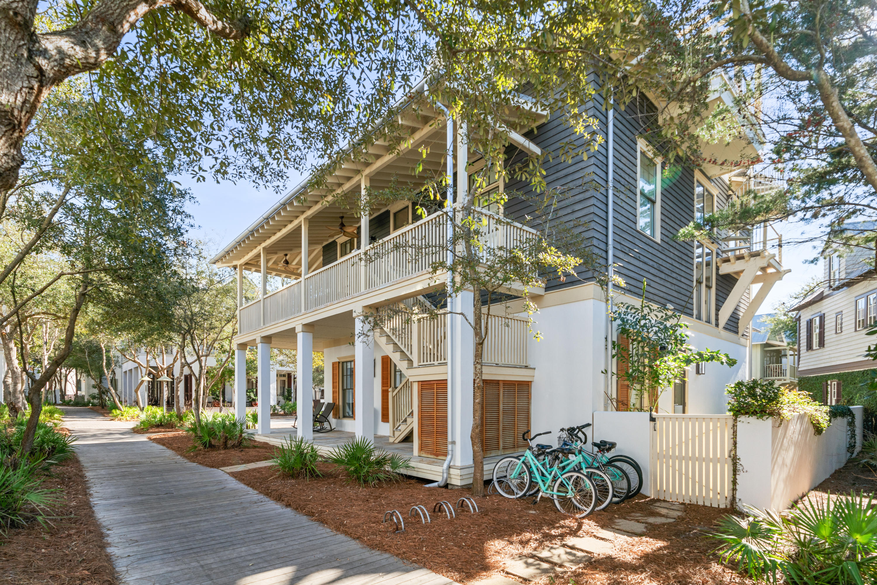 ROSEMARY BEACH - Residential