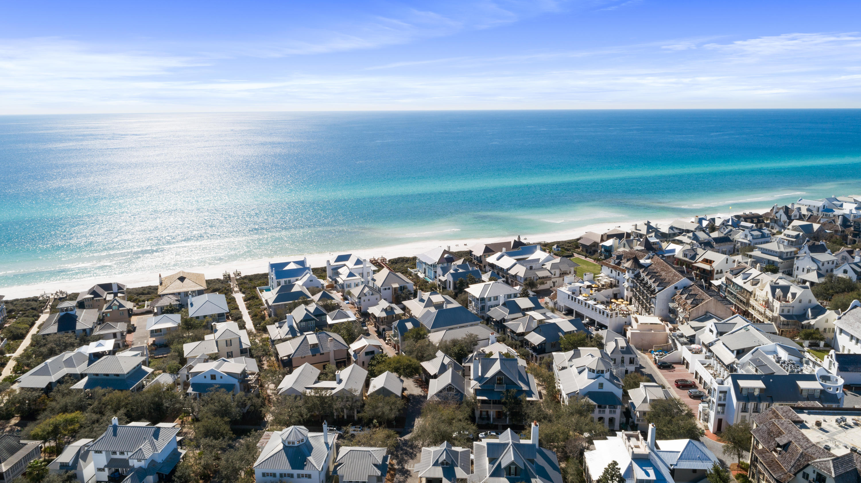 ROSEMARY BEACH - Residential