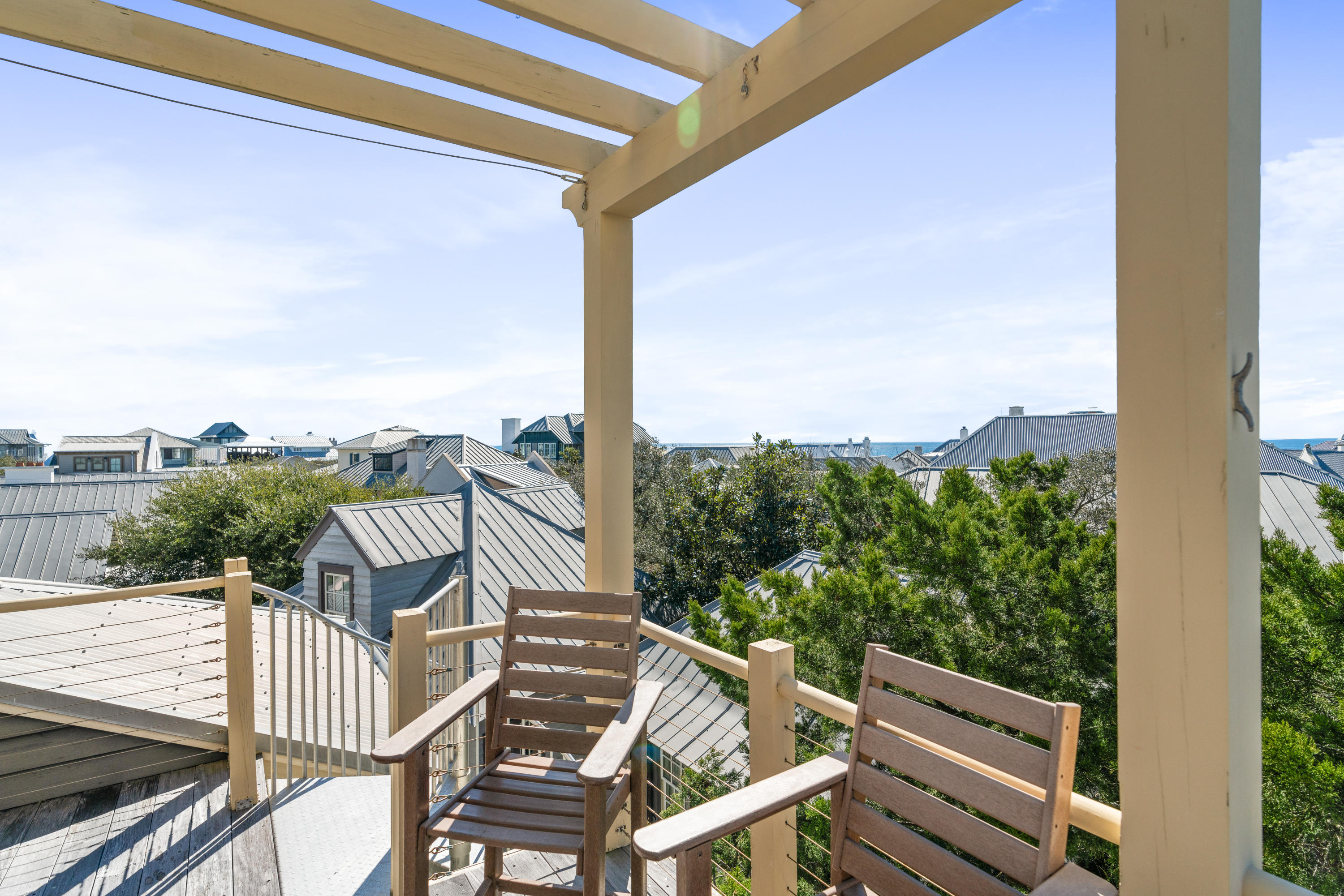 ROSEMARY BEACH - Residential