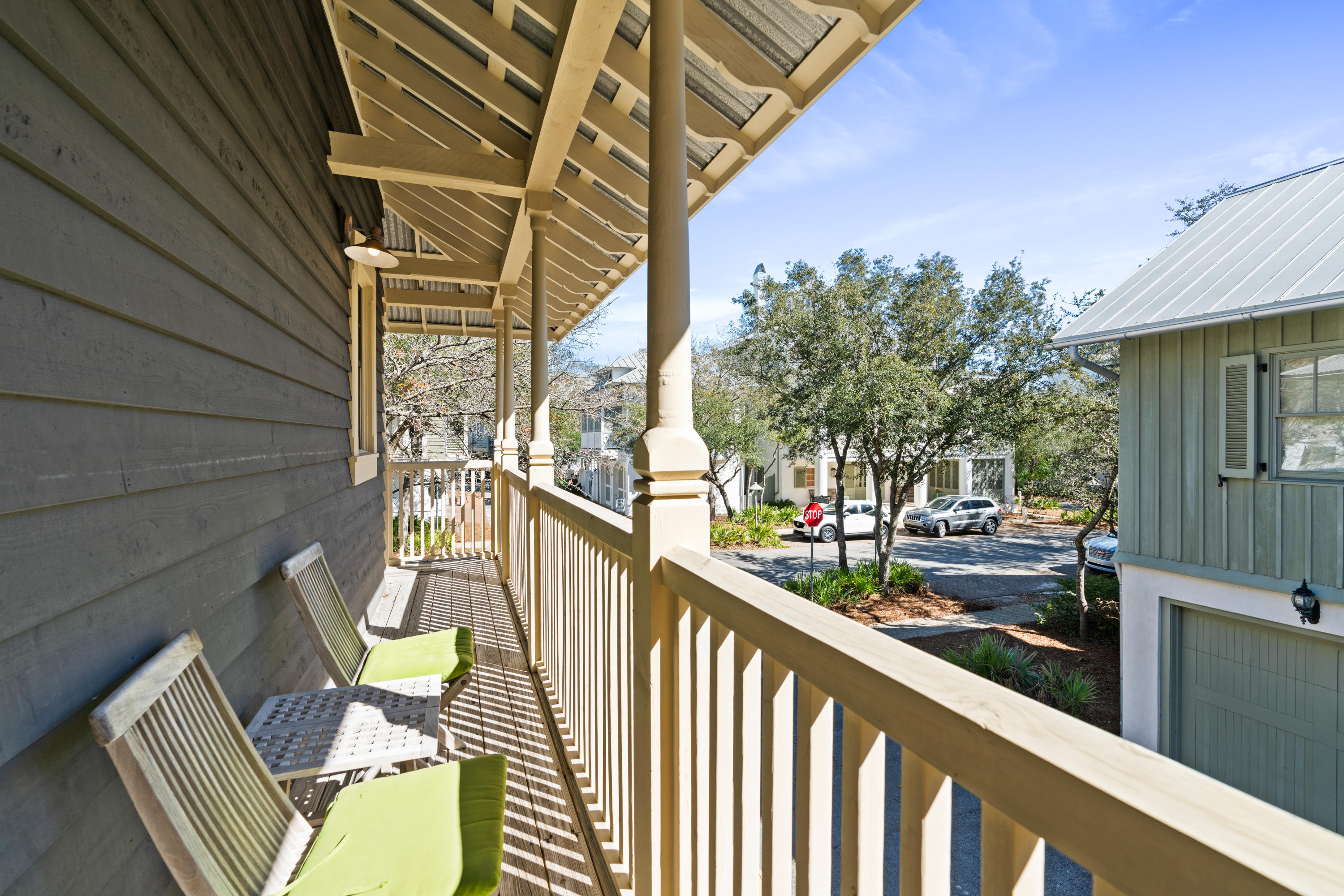 ROSEMARY BEACH - Residential