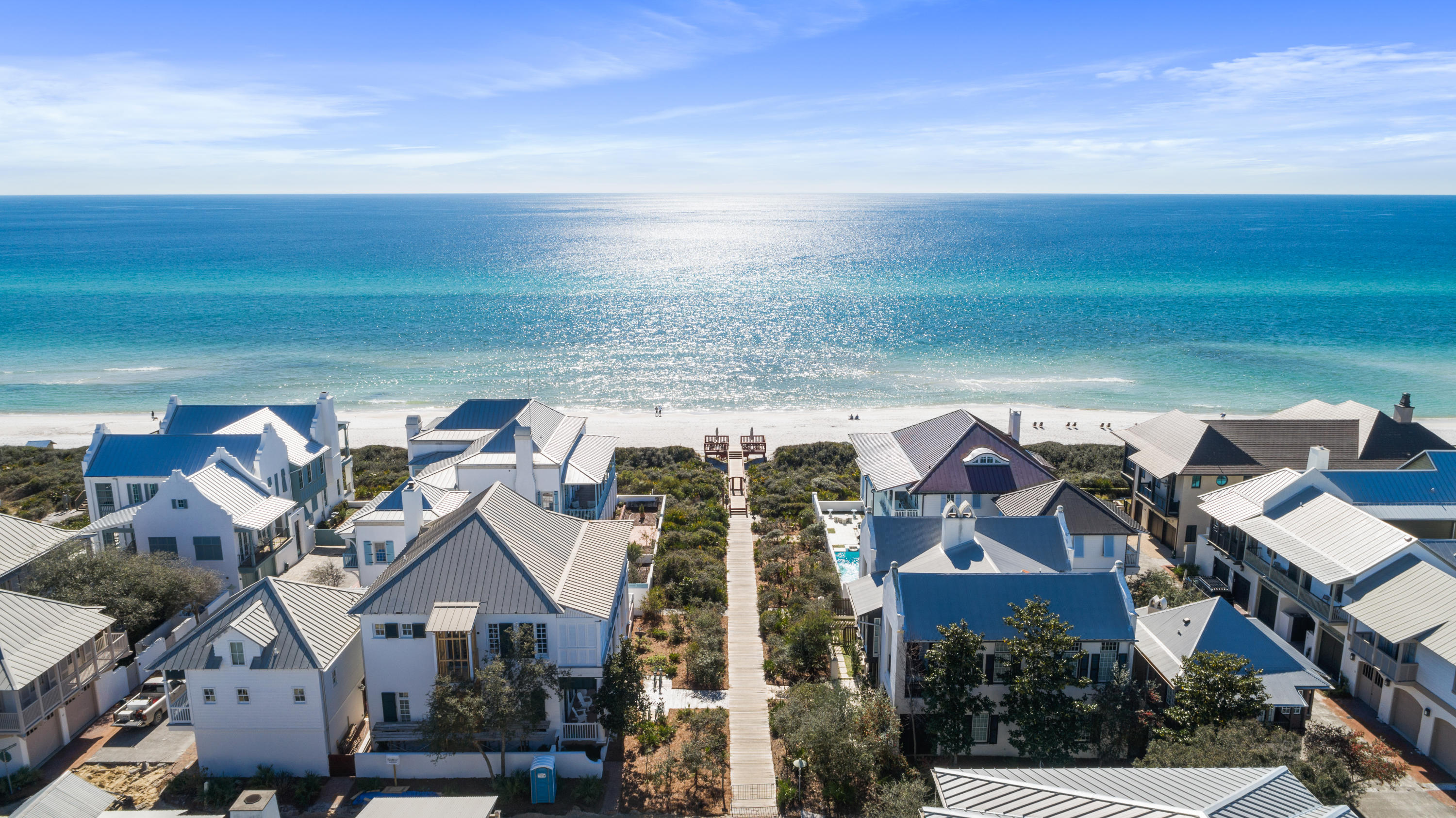 ROSEMARY BEACH - Residential