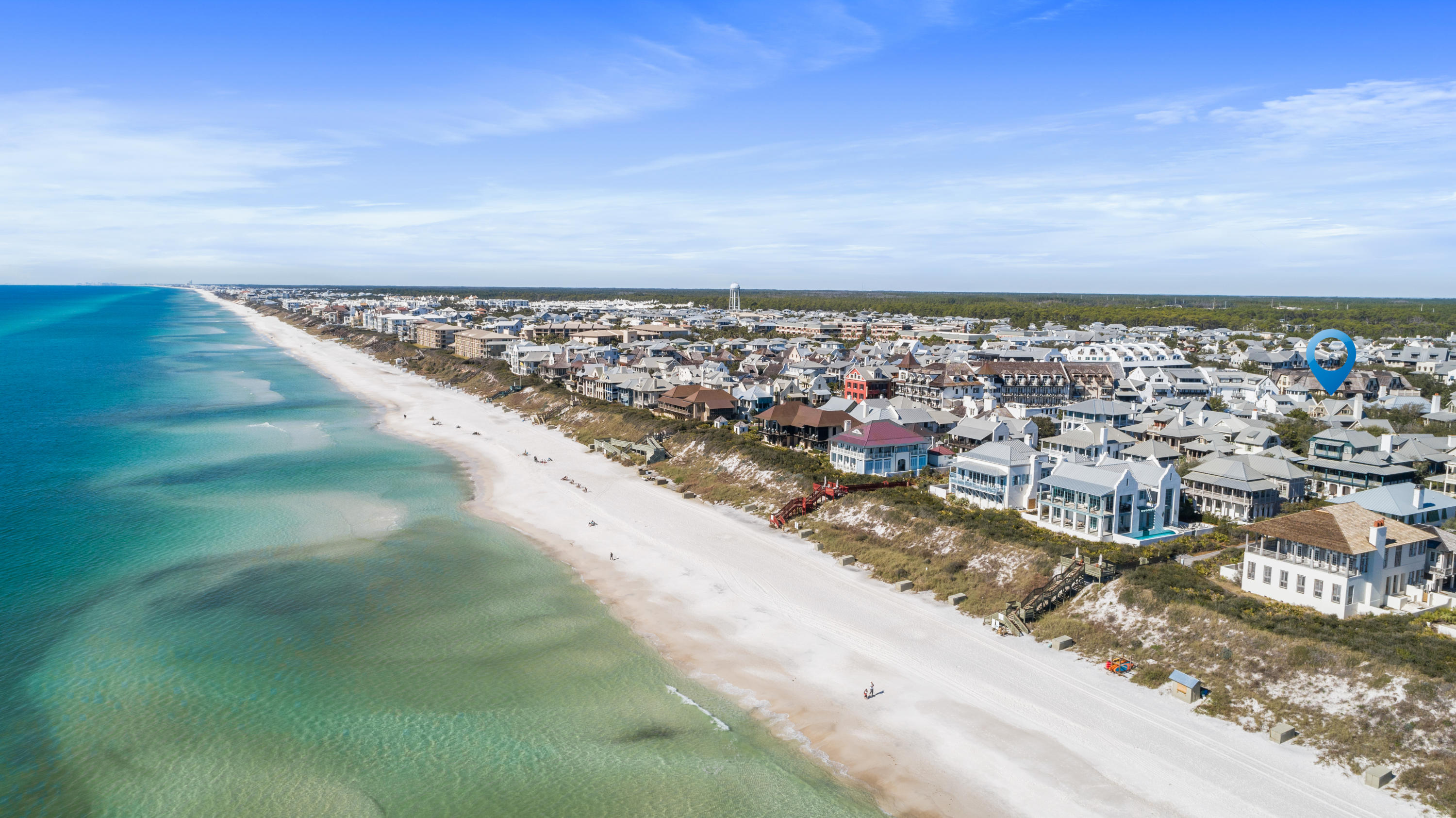 ROSEMARY BEACH - Residential