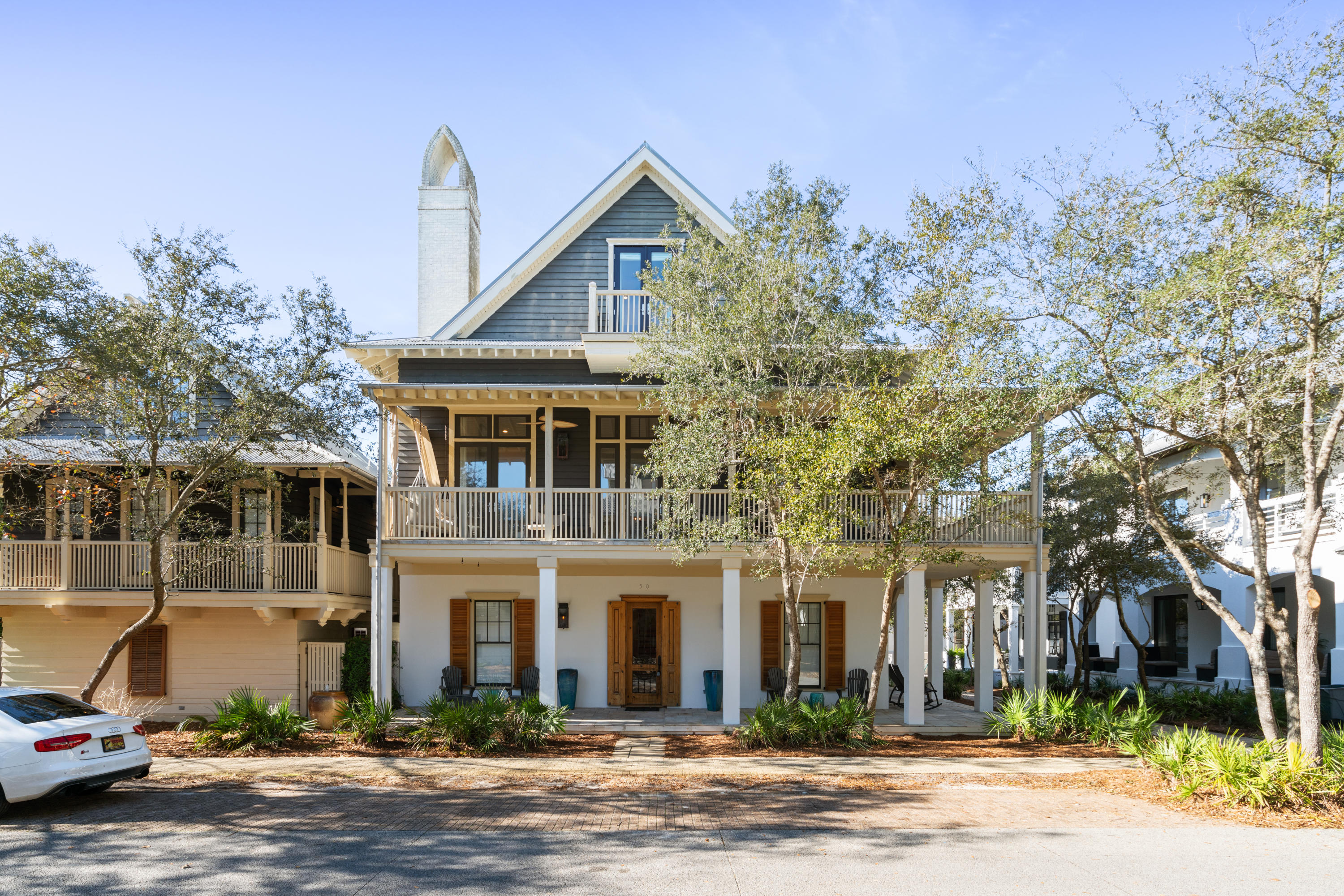 ROSEMARY BEACH - Residential