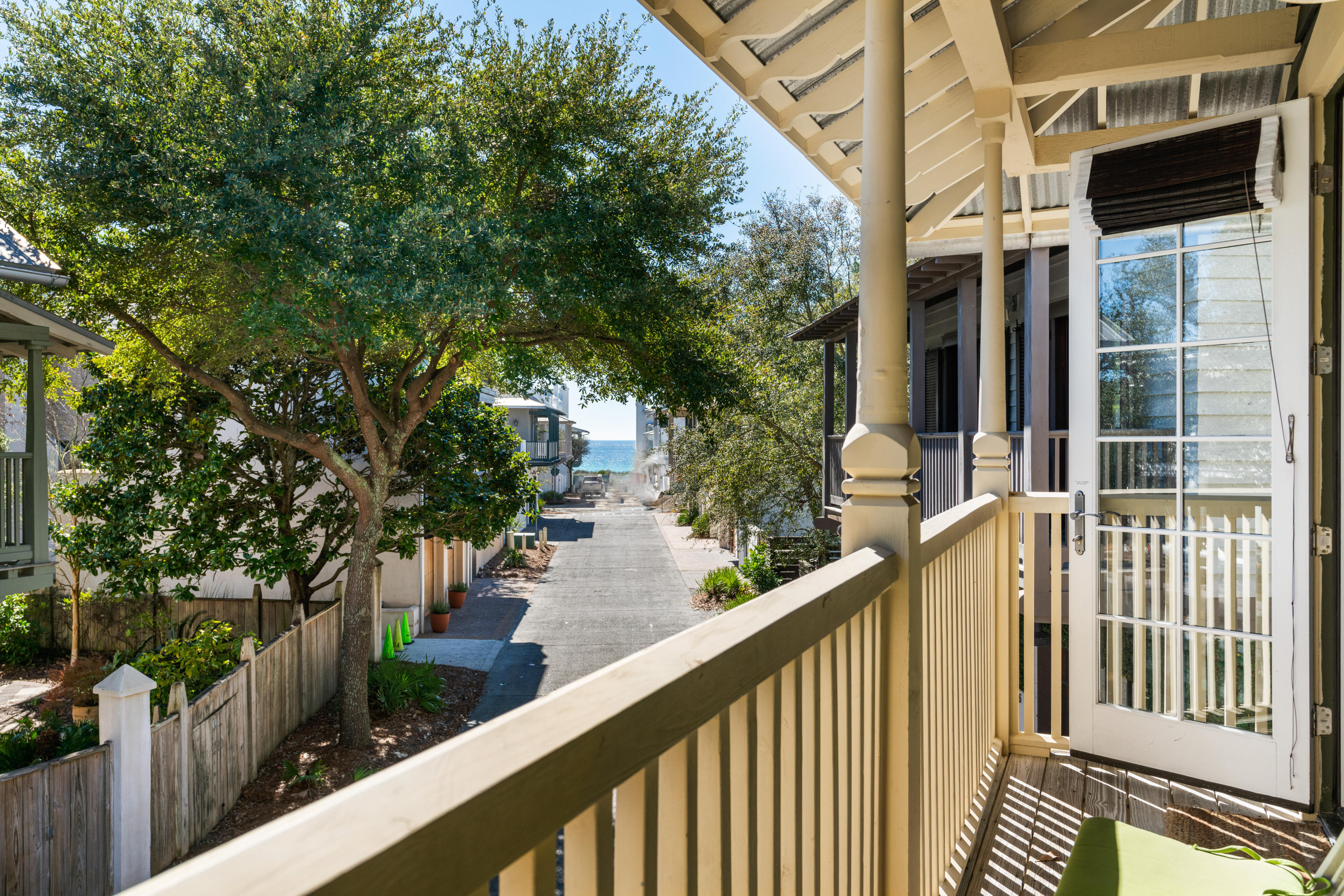 ROSEMARY BEACH - Residential