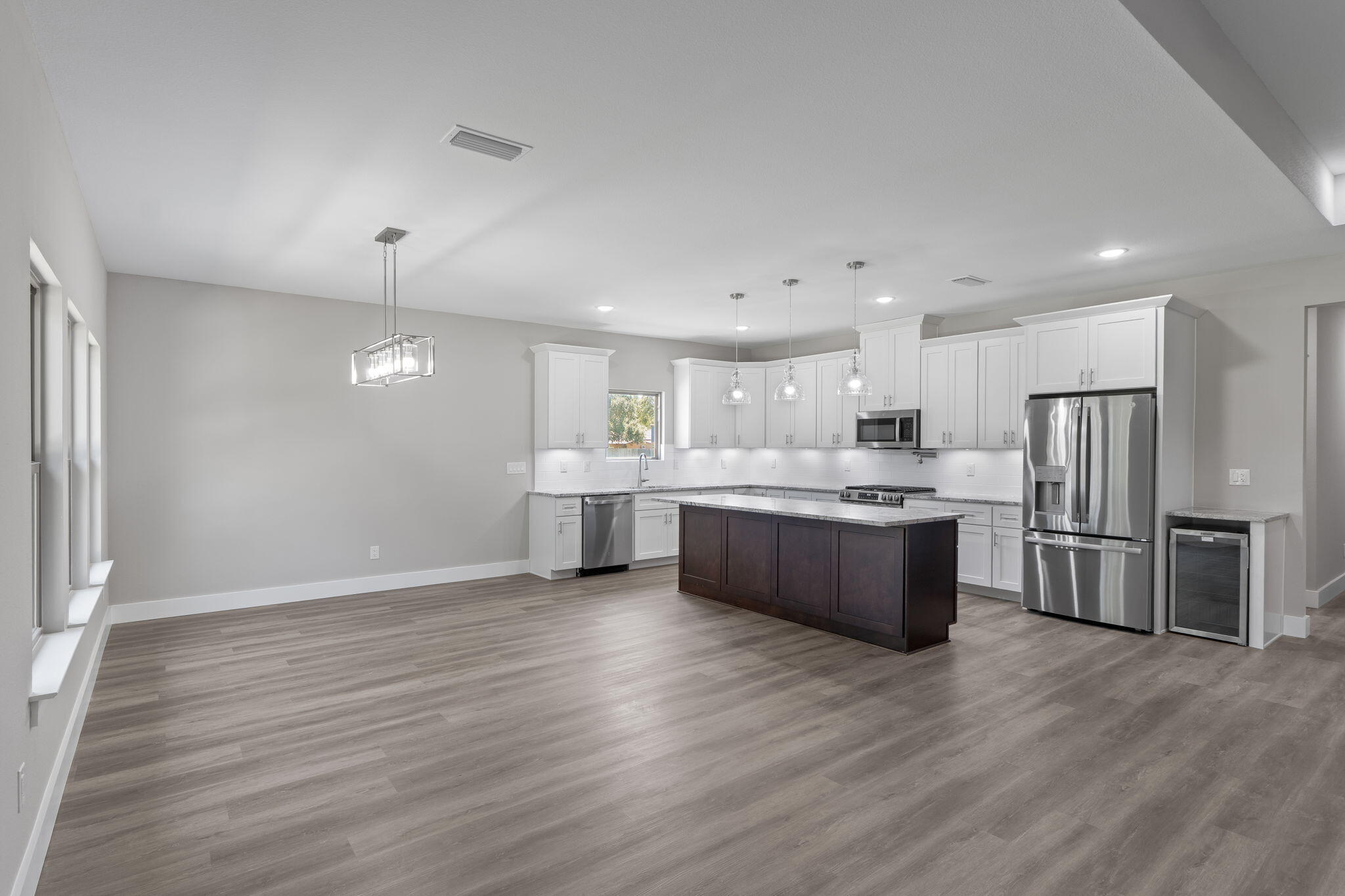 GRAND CHENIER - Residential
