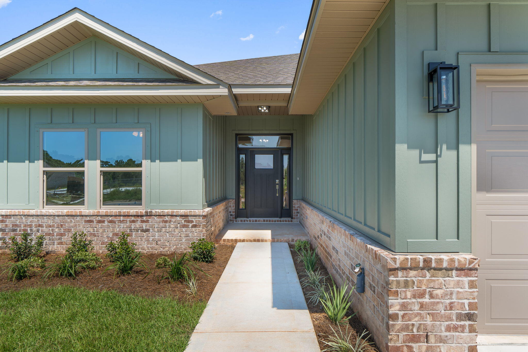 GRAND CHENIER - Residential