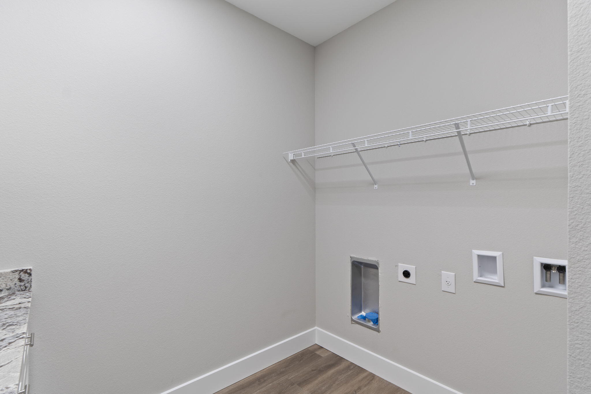 GRAND CHENIER - Residential
