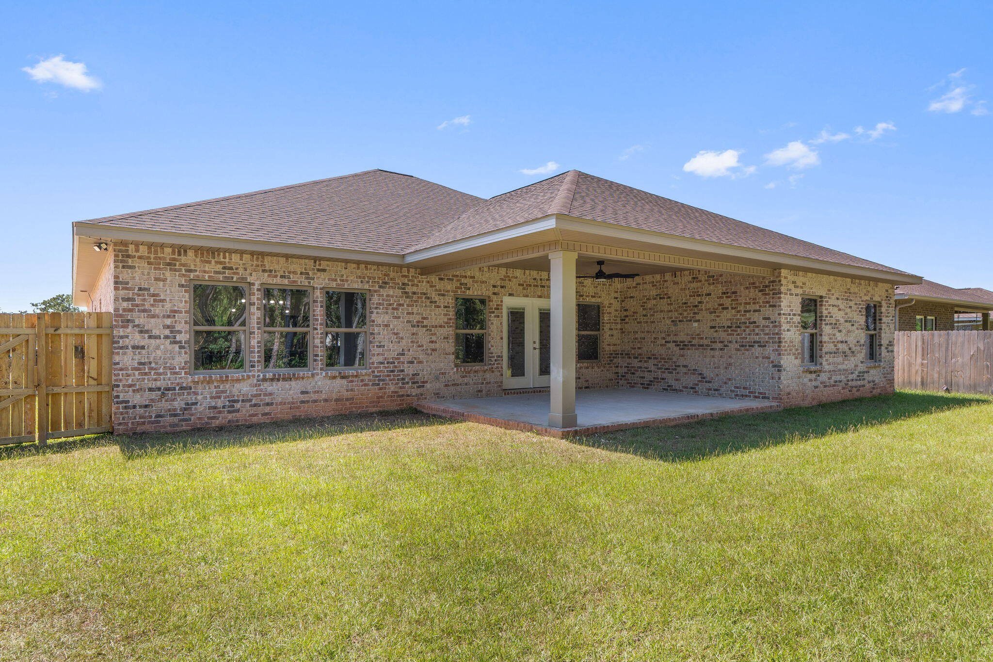 GRAND CHENIER - Residential