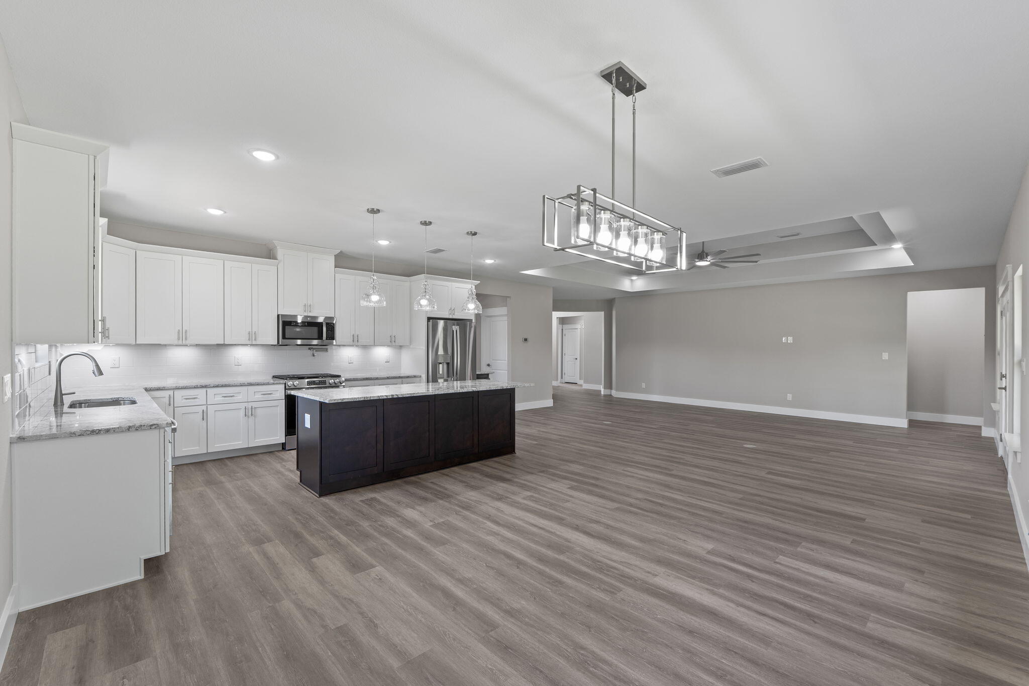 GRAND CHENIER - Residential