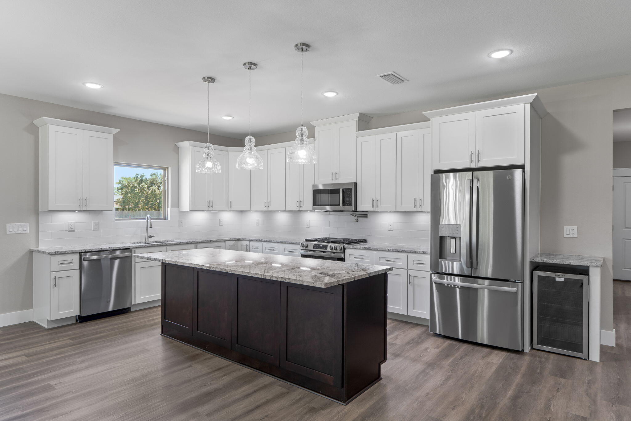 GRAND CHENIER - Residential