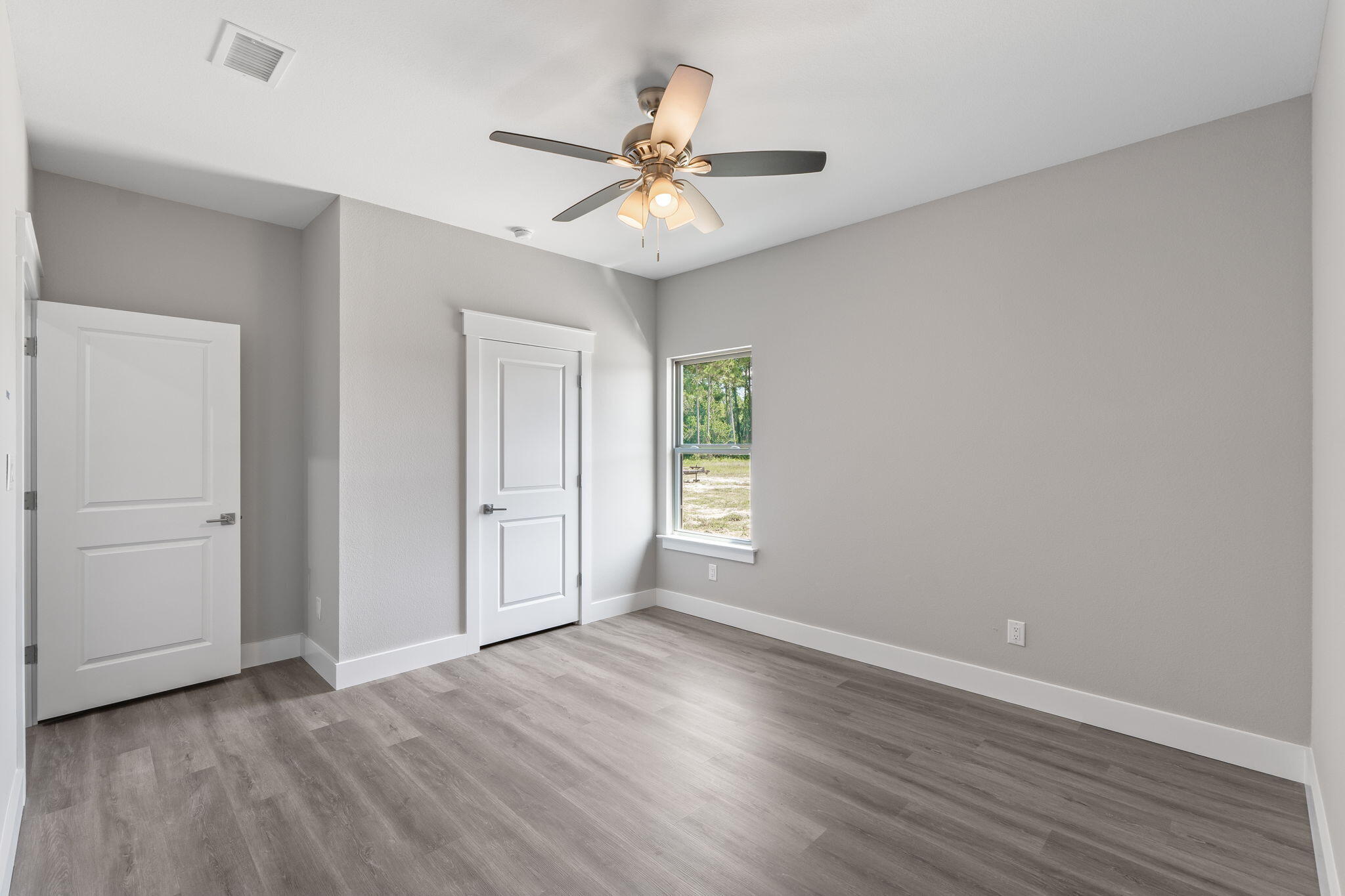 GRAND CHENIER - Residential