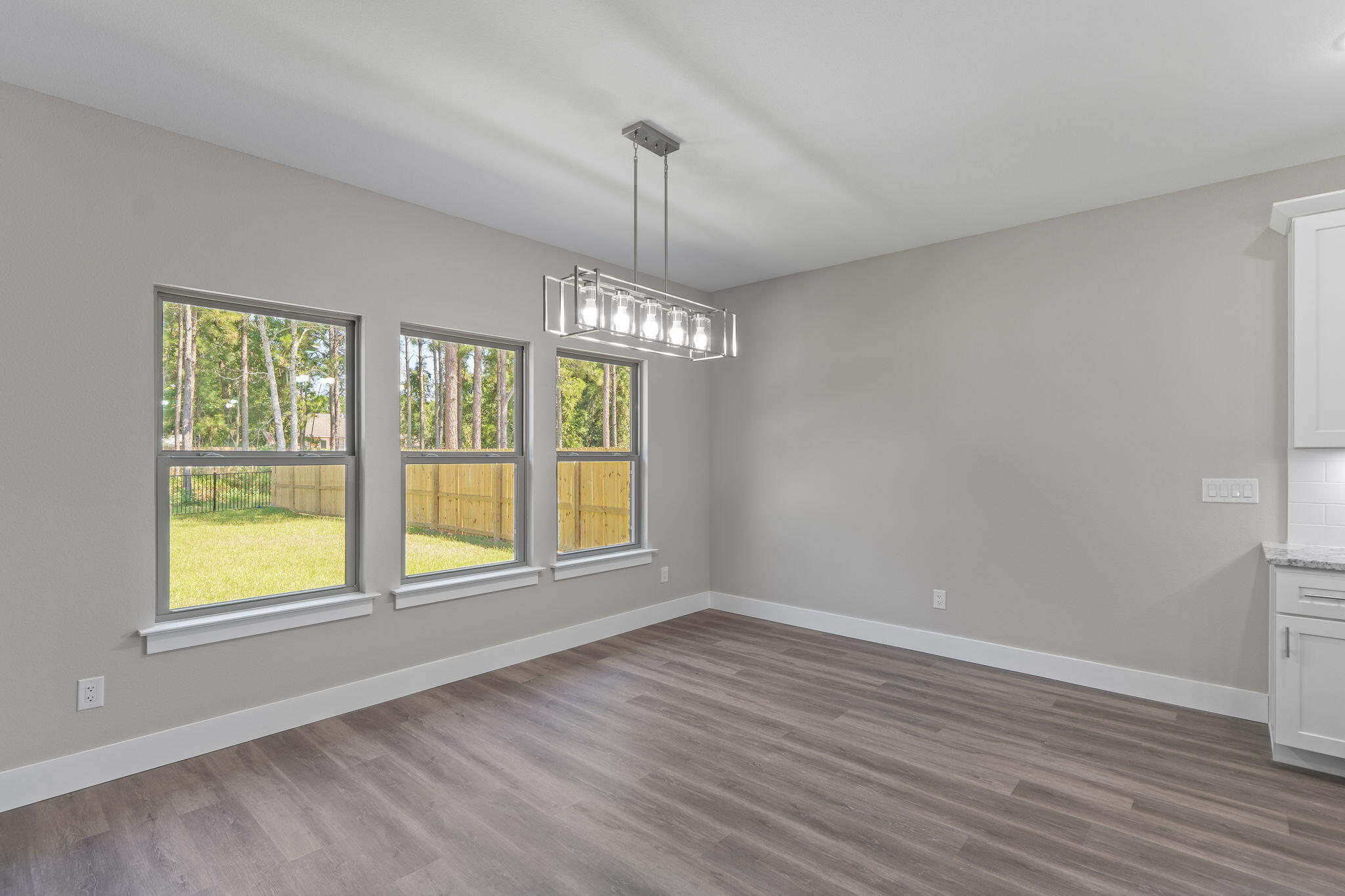 GRAND CHENIER - Residential