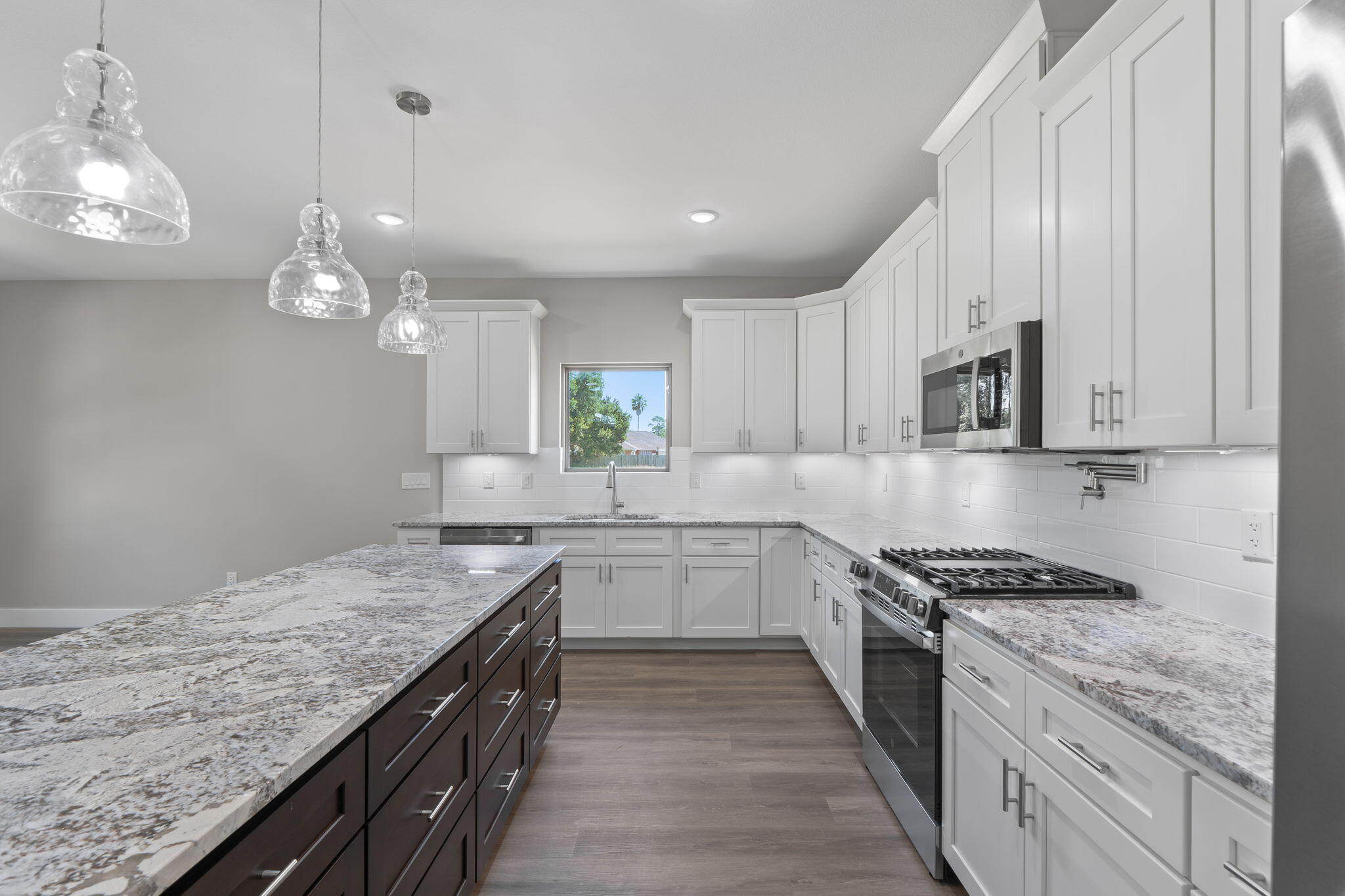 GRAND CHENIER - Residential