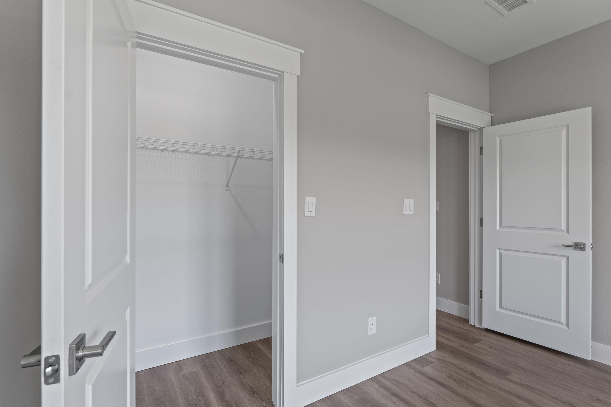 GRAND CHENIER - Residential