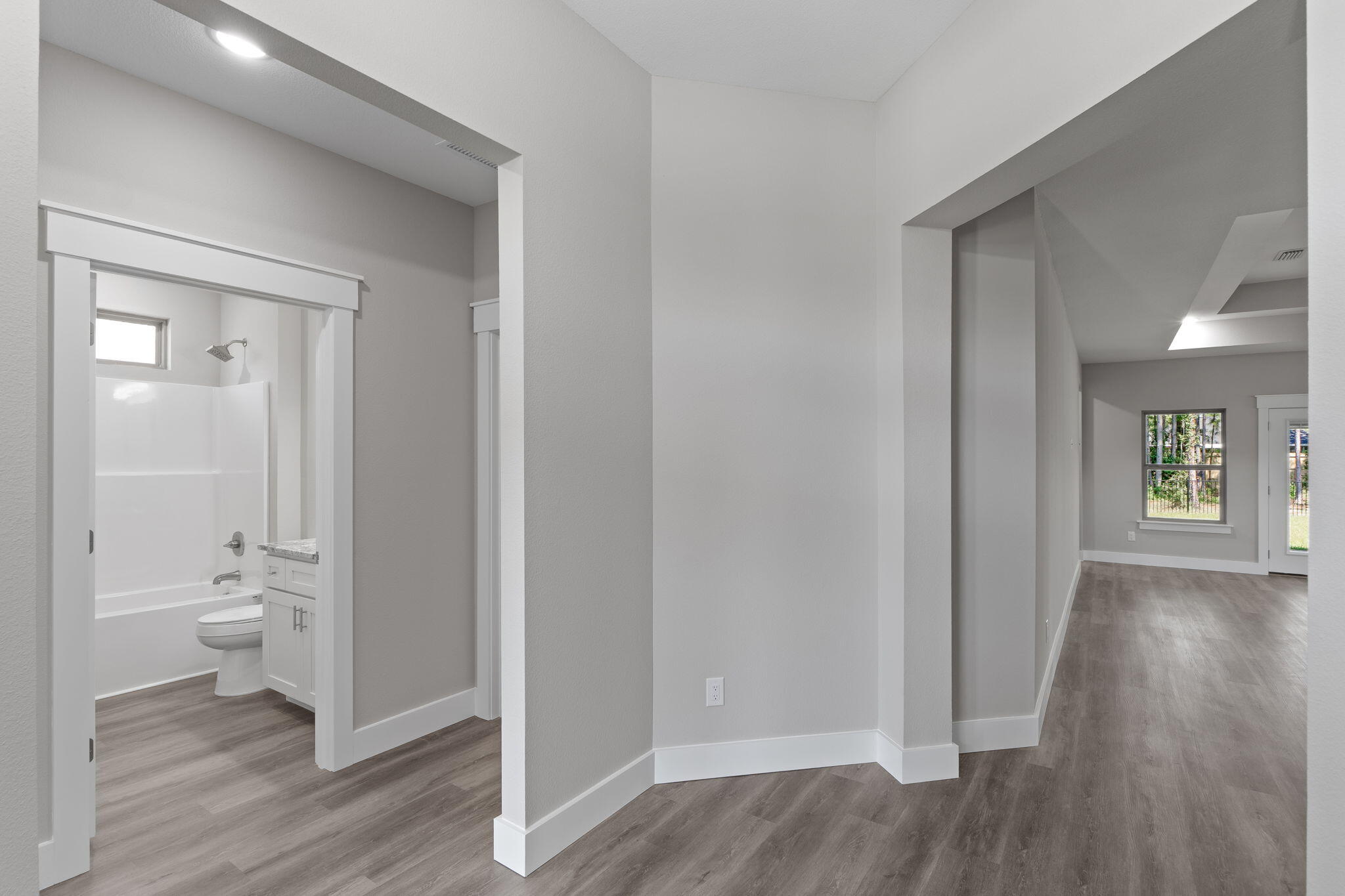 GRAND CHENIER - Residential