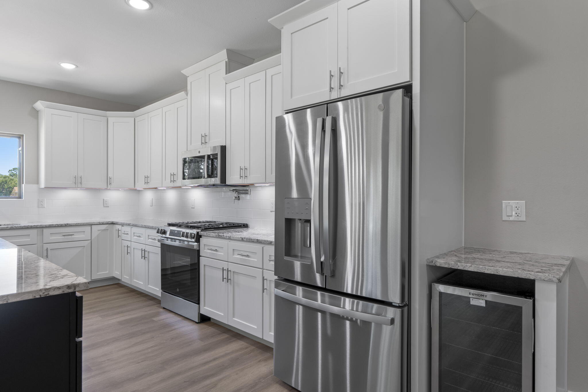 GRAND CHENIER - Residential